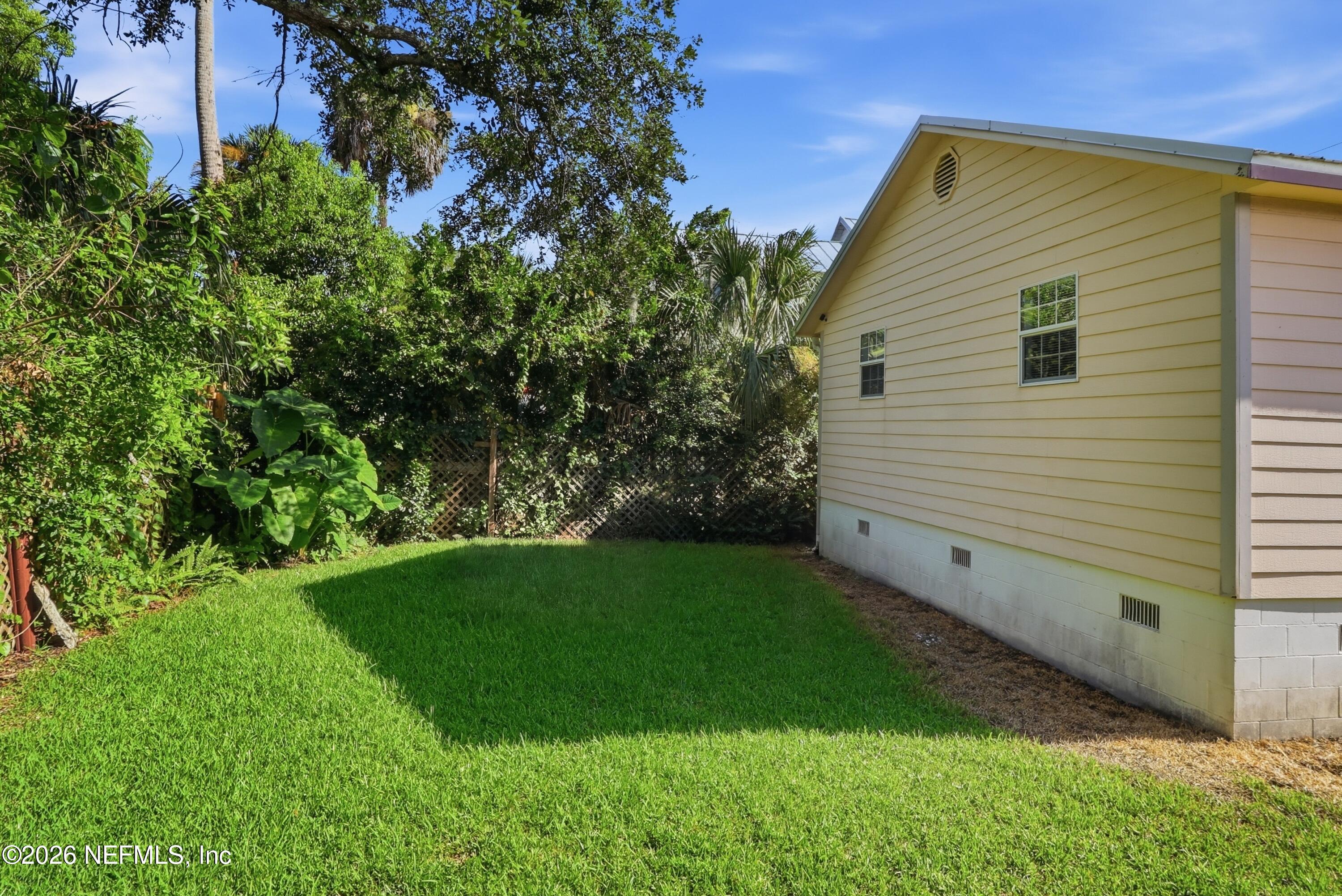 148 MARTIN LUTHER KING Avenue, St. Augustine