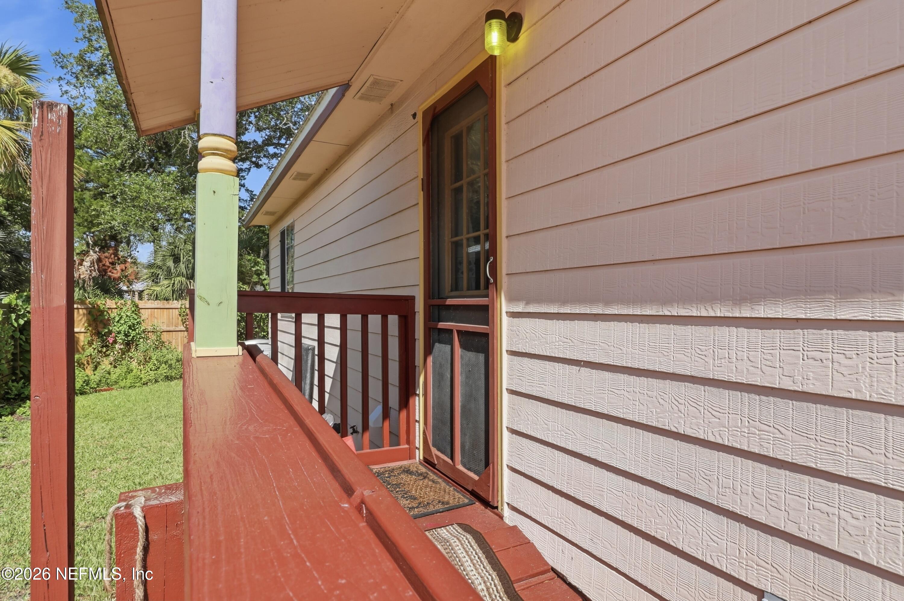 148 MARTIN LUTHER KING Avenue, St. Augustine