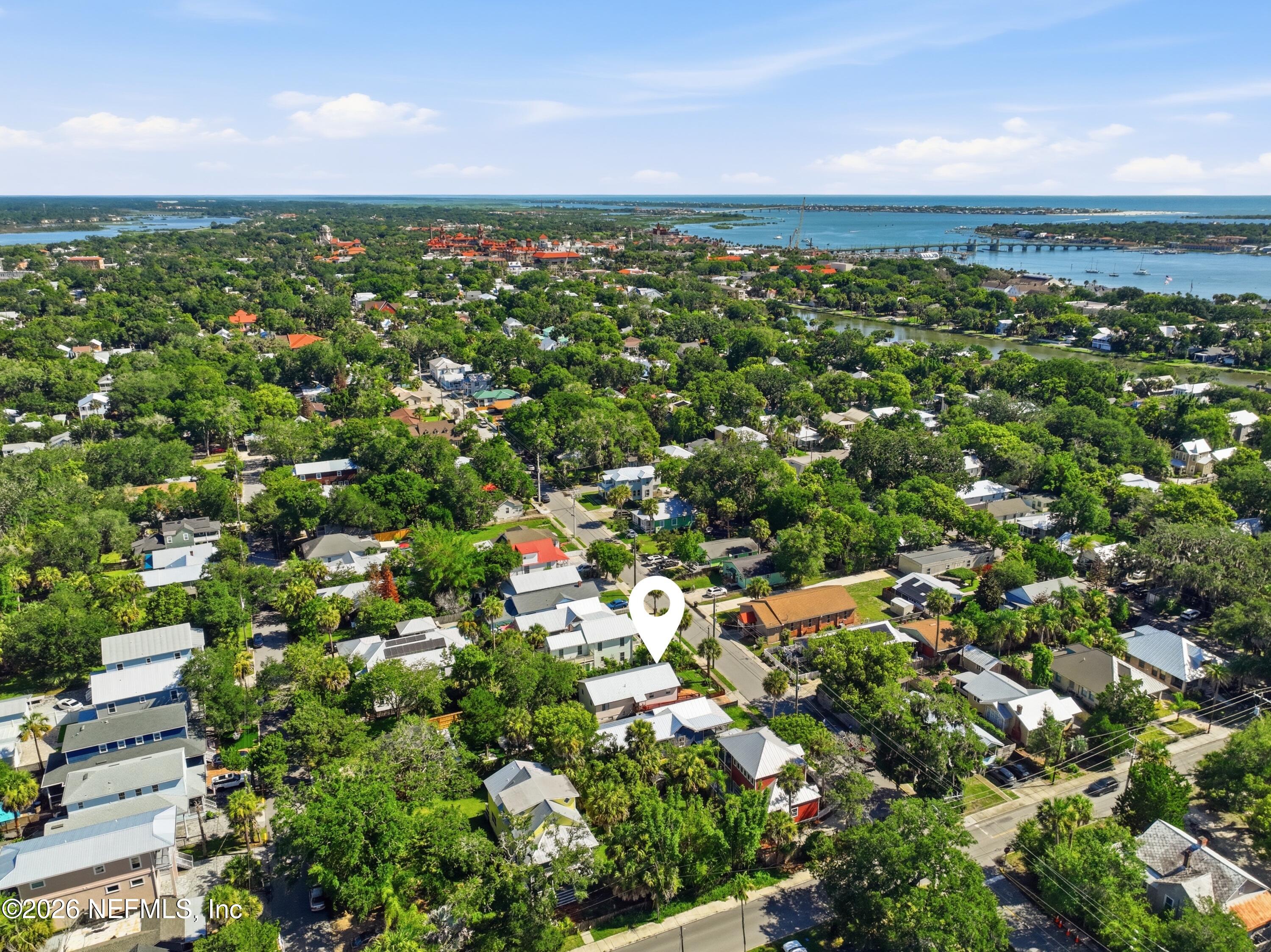 148 MARTIN LUTHER KING Avenue, St. Augustine