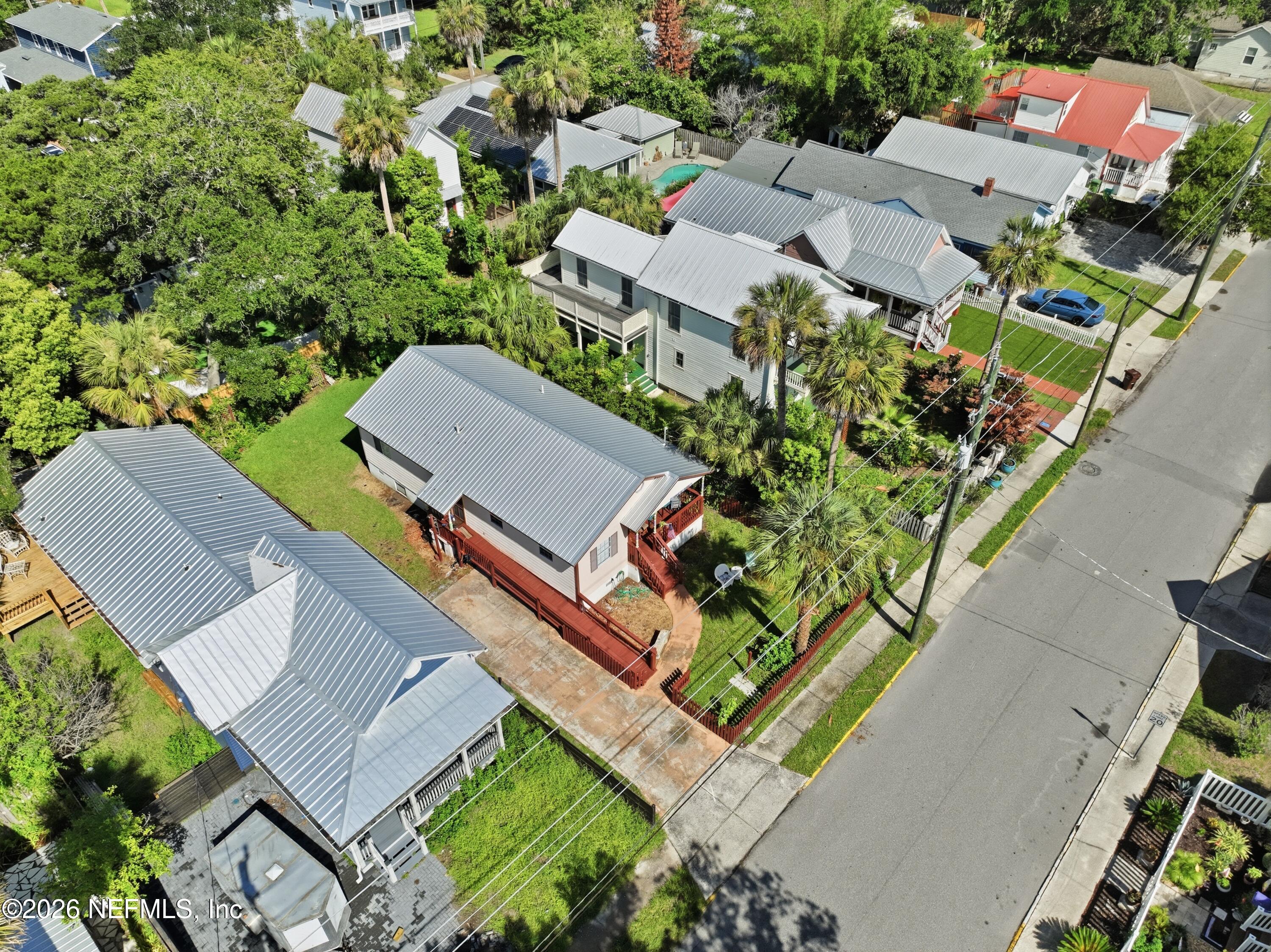 148 MARTIN LUTHER KING Avenue, St. Augustine