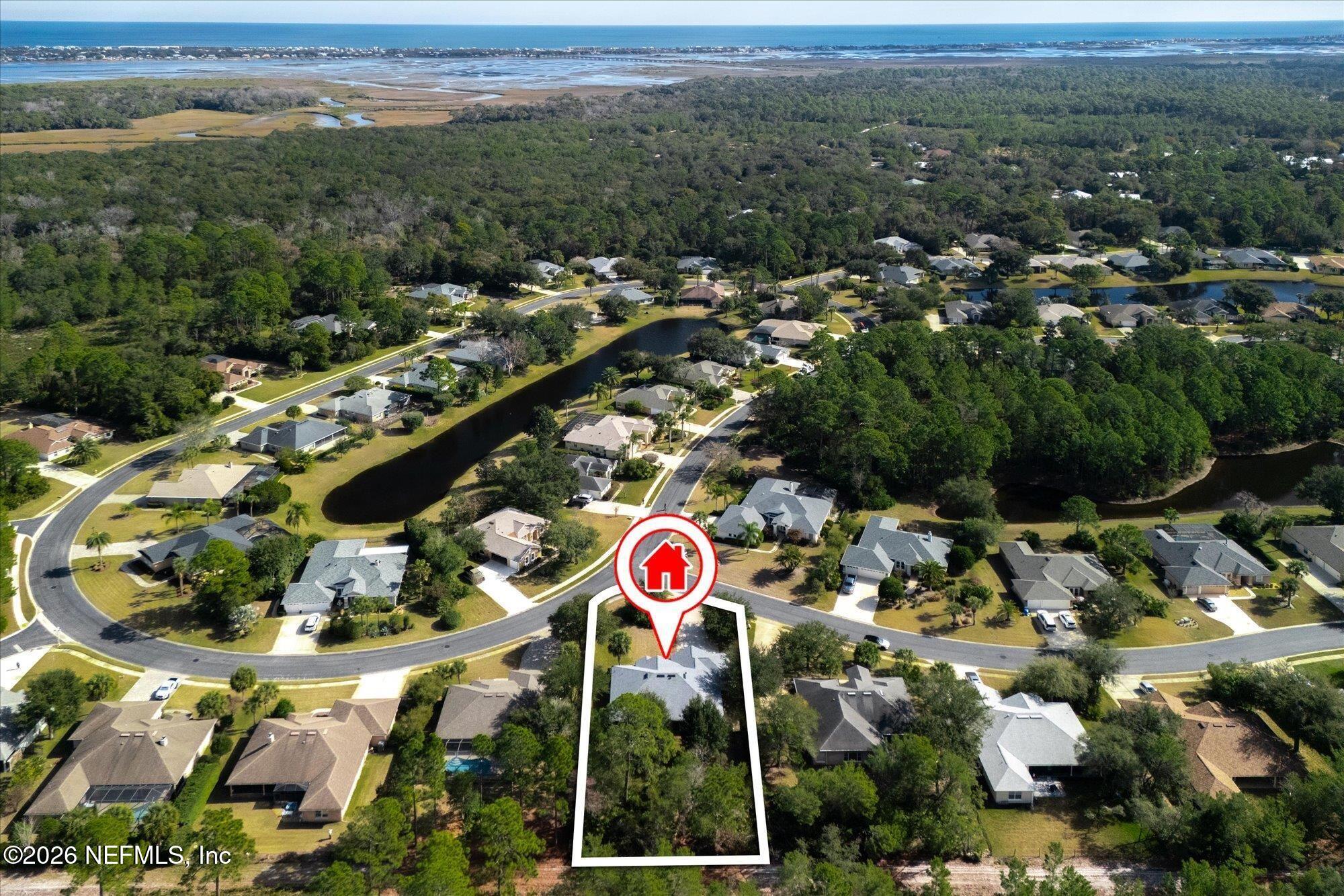 937 MIRROR LAKE Drive, St. Augustine