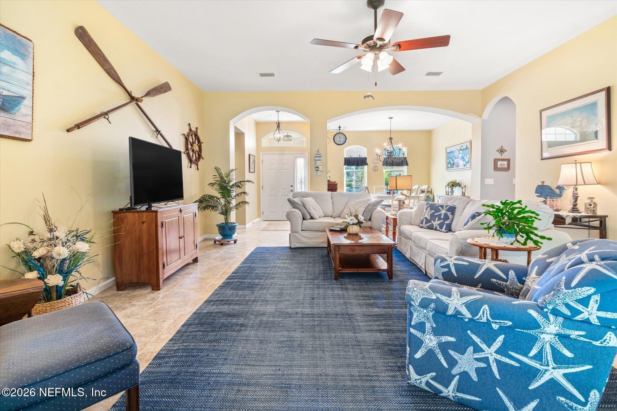 937 MIRROR LAKE Drive, St. Augustine