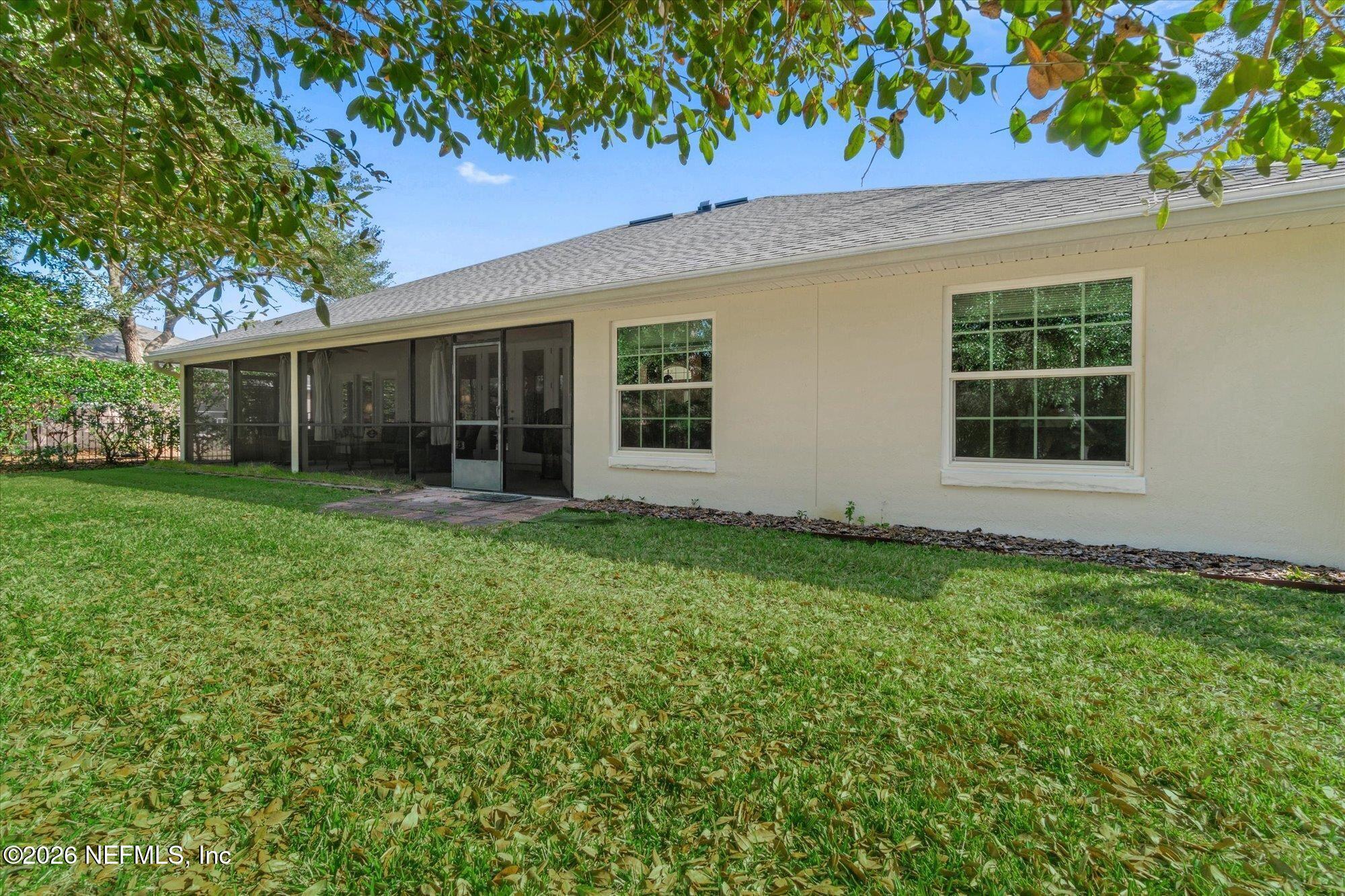 937 MIRROR LAKE Drive, St. Augustine