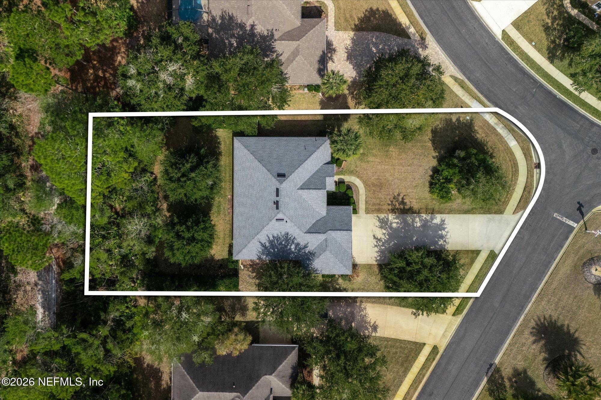 937 MIRROR LAKE Drive, St. Augustine