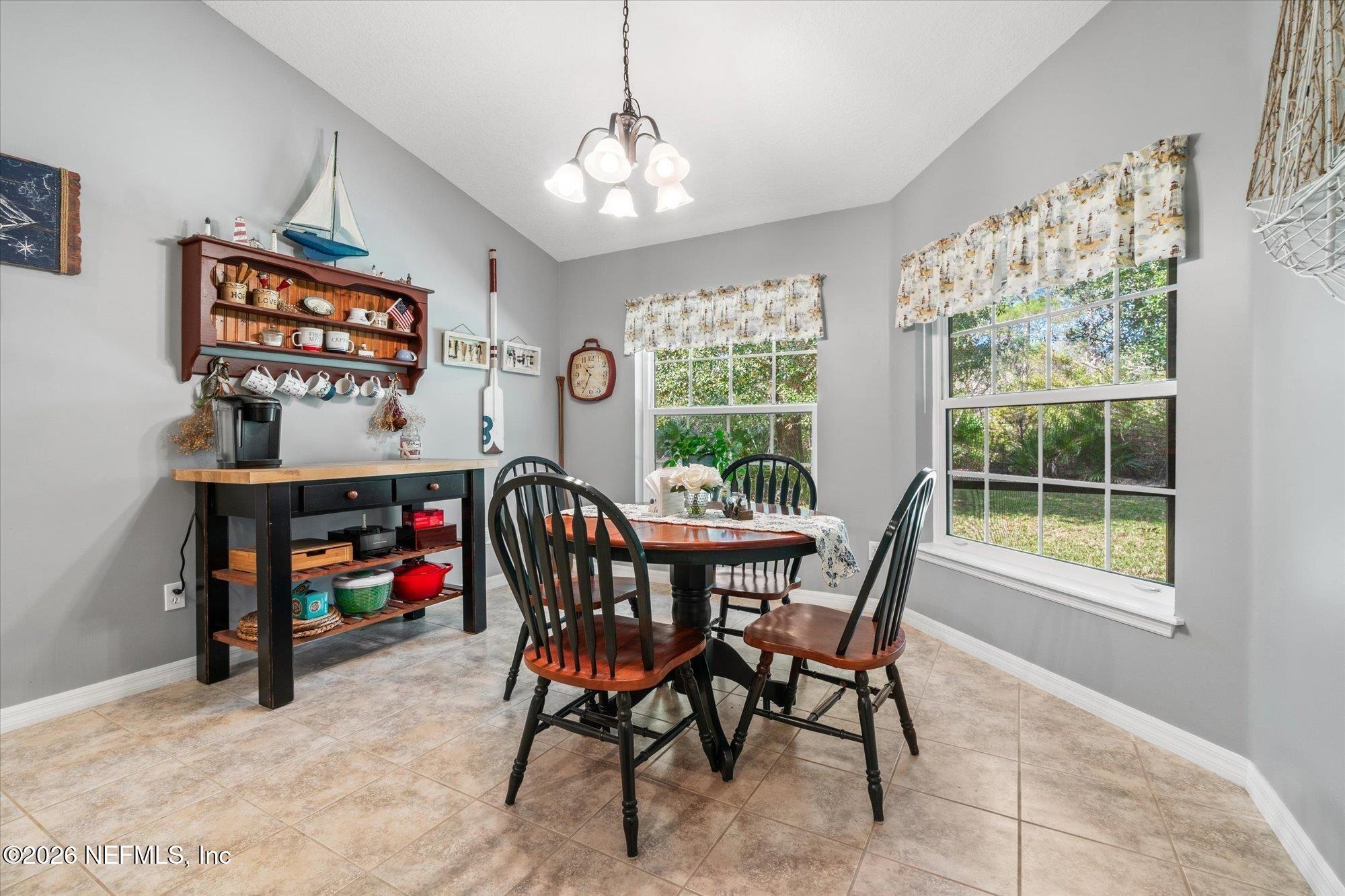 937 MIRROR LAKE Drive, St. Augustine