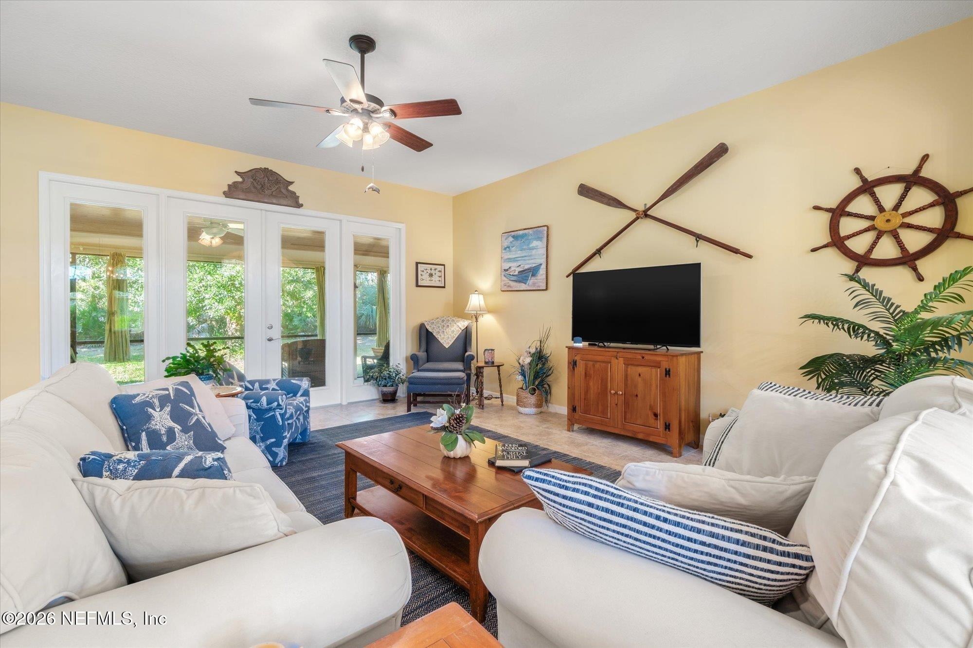 937 MIRROR LAKE Drive, St. Augustine