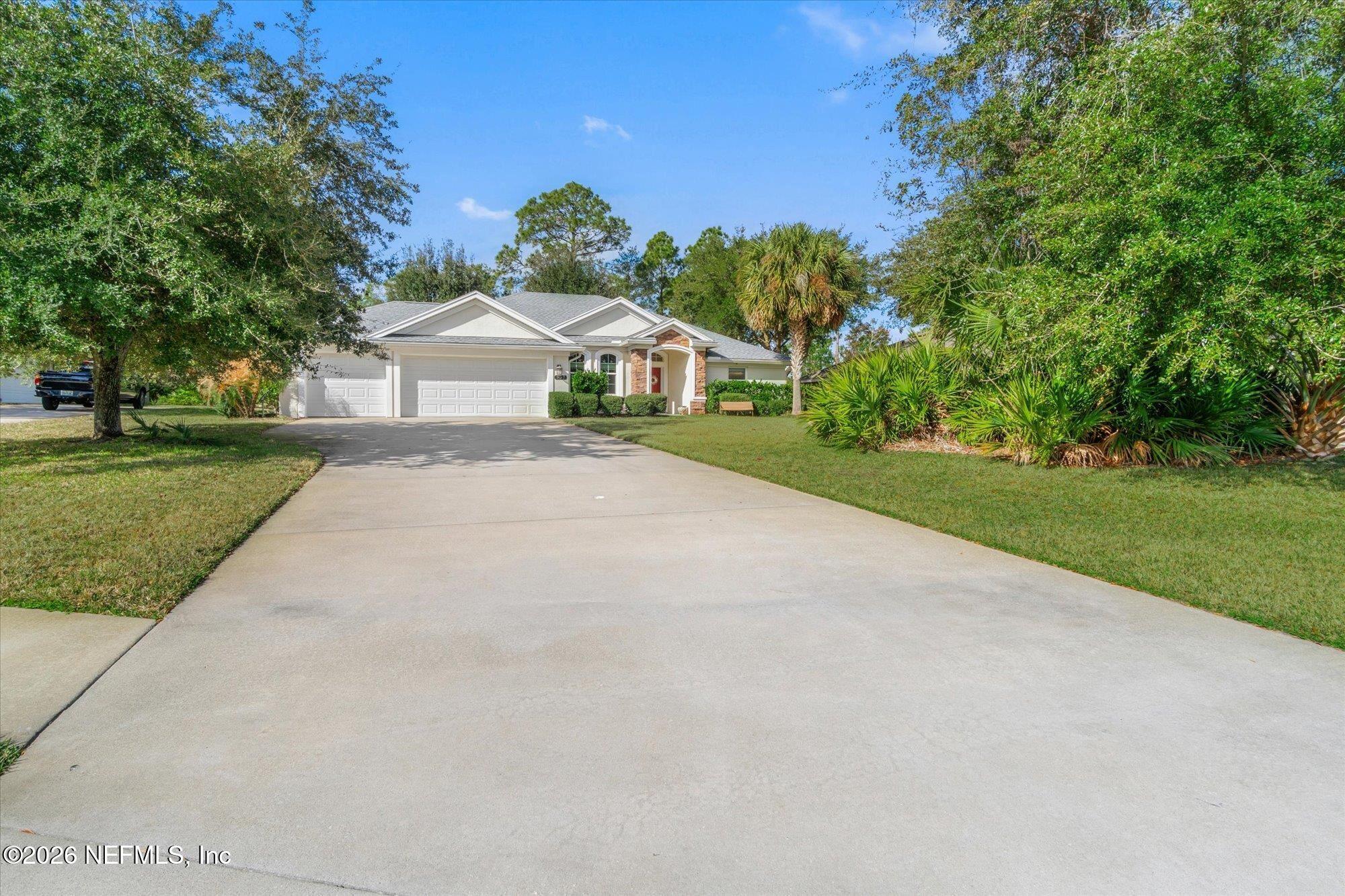 937 MIRROR LAKE Drive, St. Augustine
