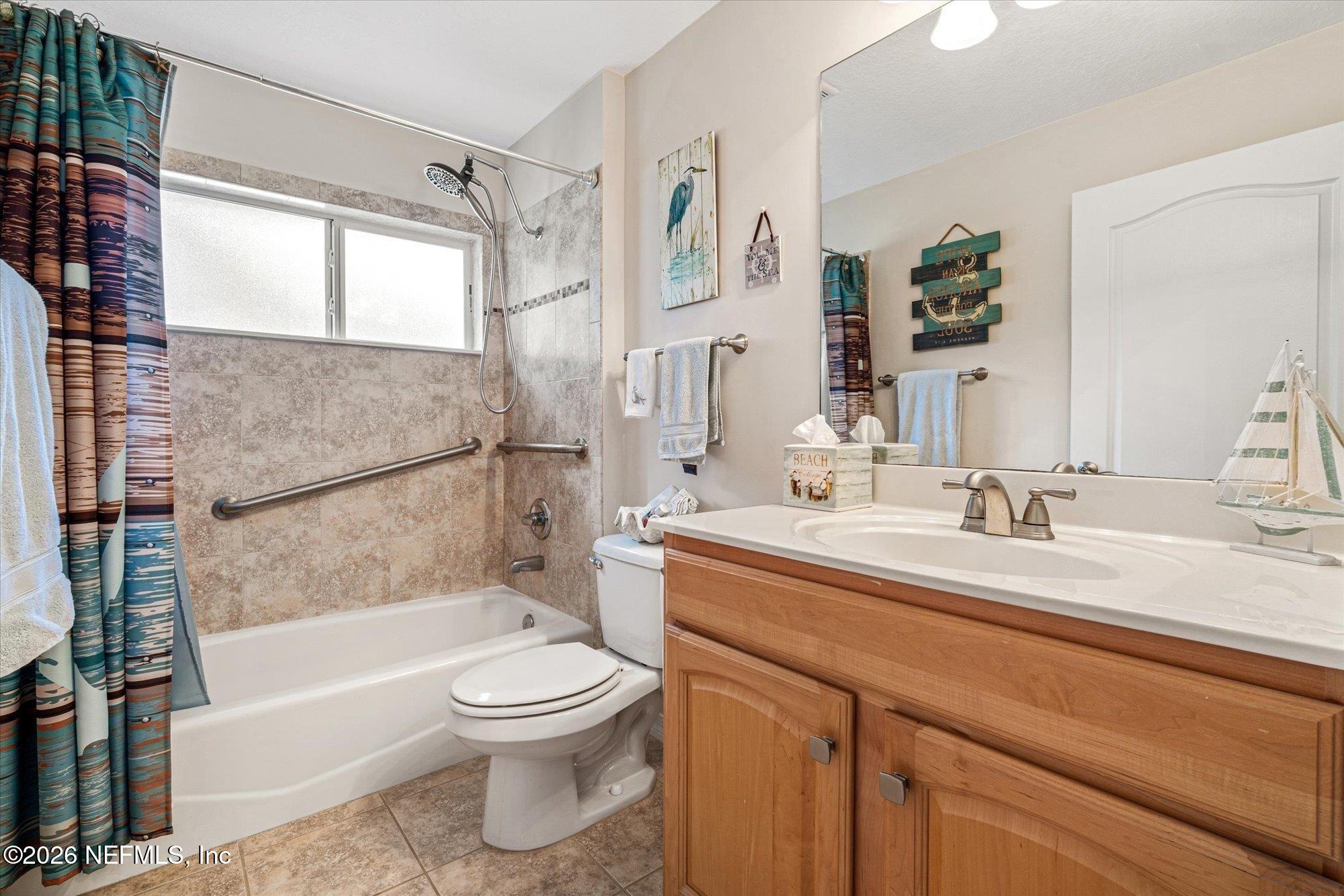 937 MIRROR LAKE Drive, St. Augustine