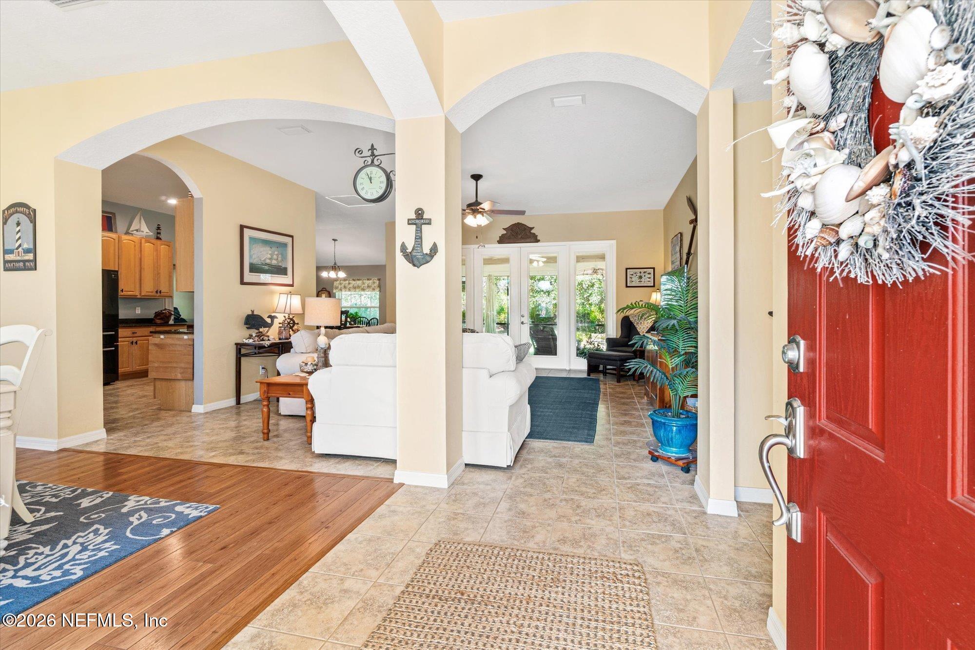 937 MIRROR LAKE Drive, St. Augustine