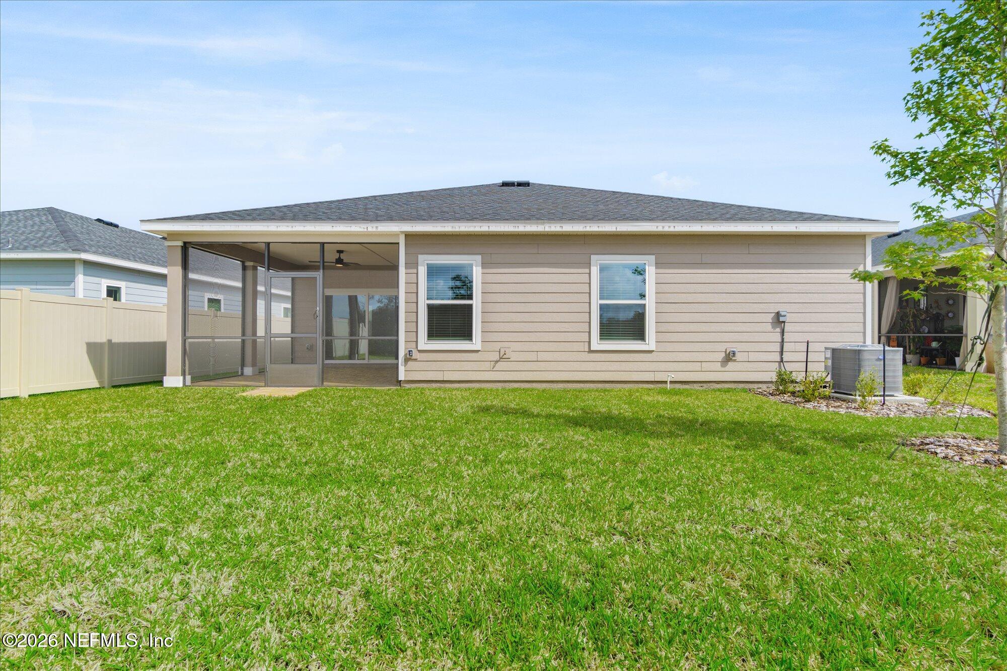 89 KINGSLEY PARK Way, St. Augustine