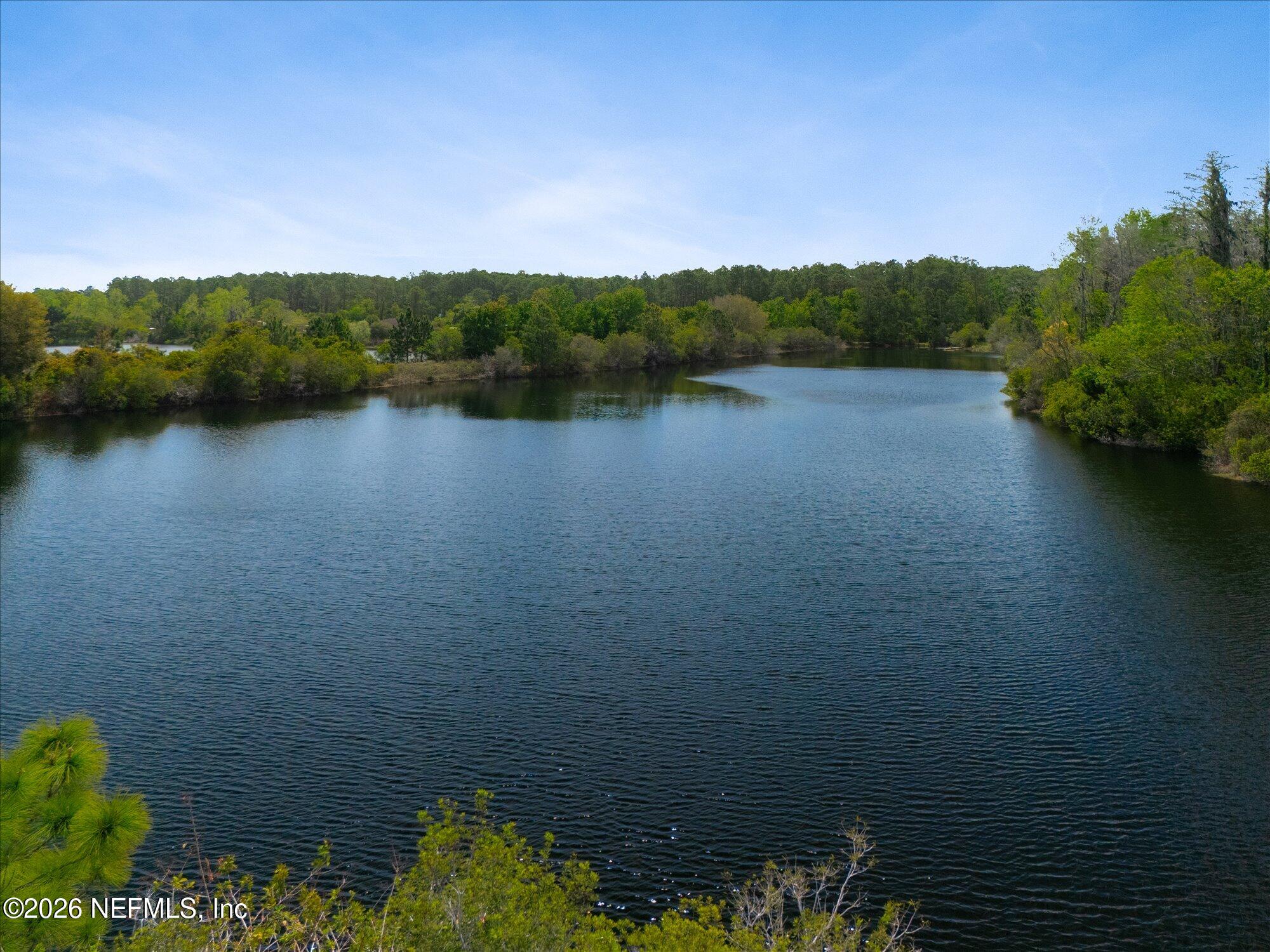 89 KINGSLEY PARK Way, St. Augustine