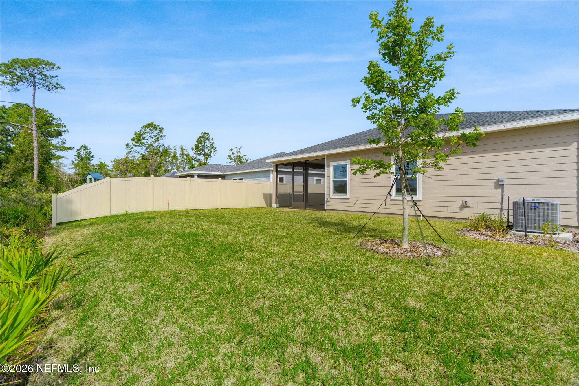 89 KINGSLEY PARK Way, St. Augustine