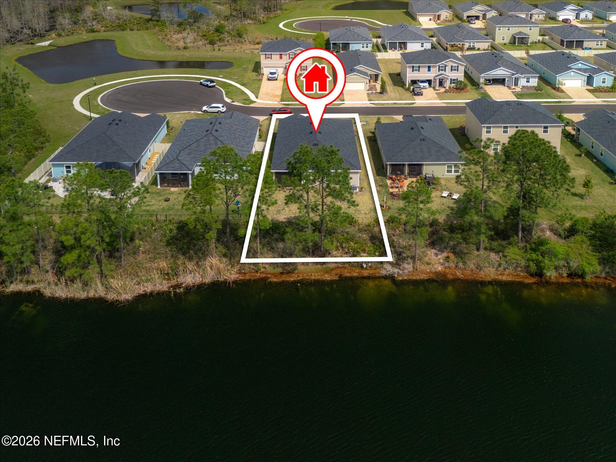 89 KINGSLEY PARK Way, St. Augustine