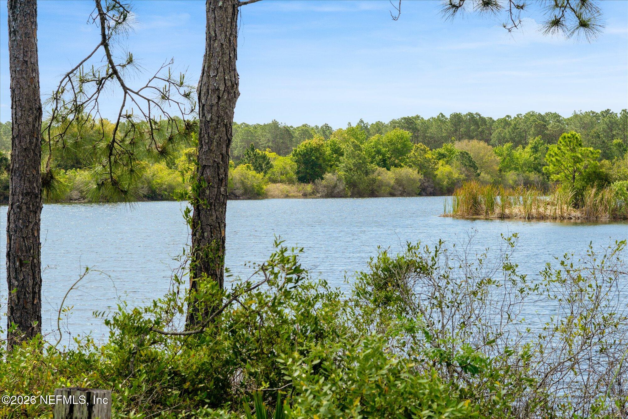 89 KINGSLEY PARK Way, St. Augustine