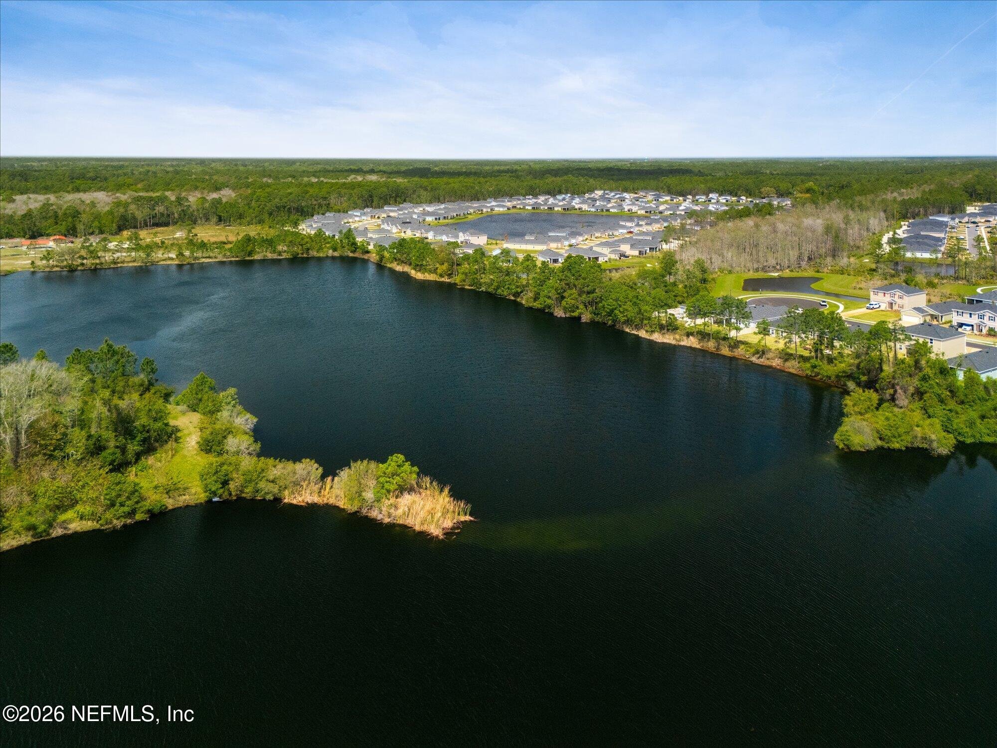 89 KINGSLEY PARK Way, St. Augustine