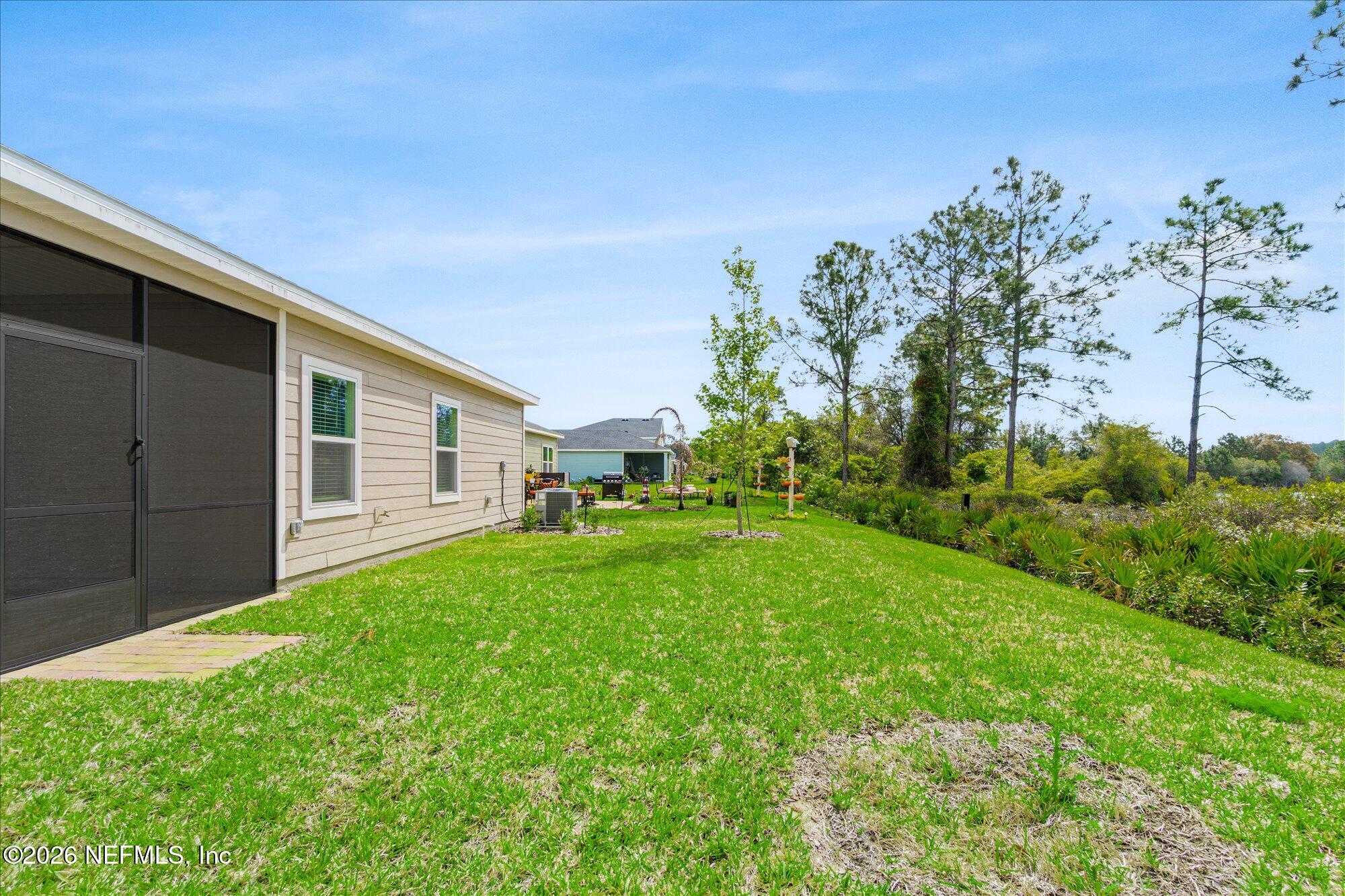 89 KINGSLEY PARK Way, St. Augustine