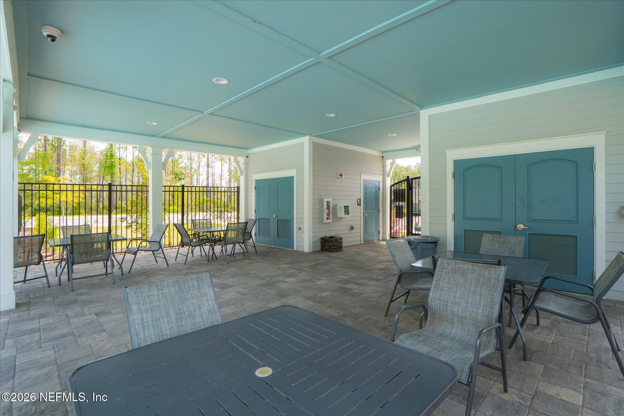 89 KINGSLEY PARK Way, St. Augustine