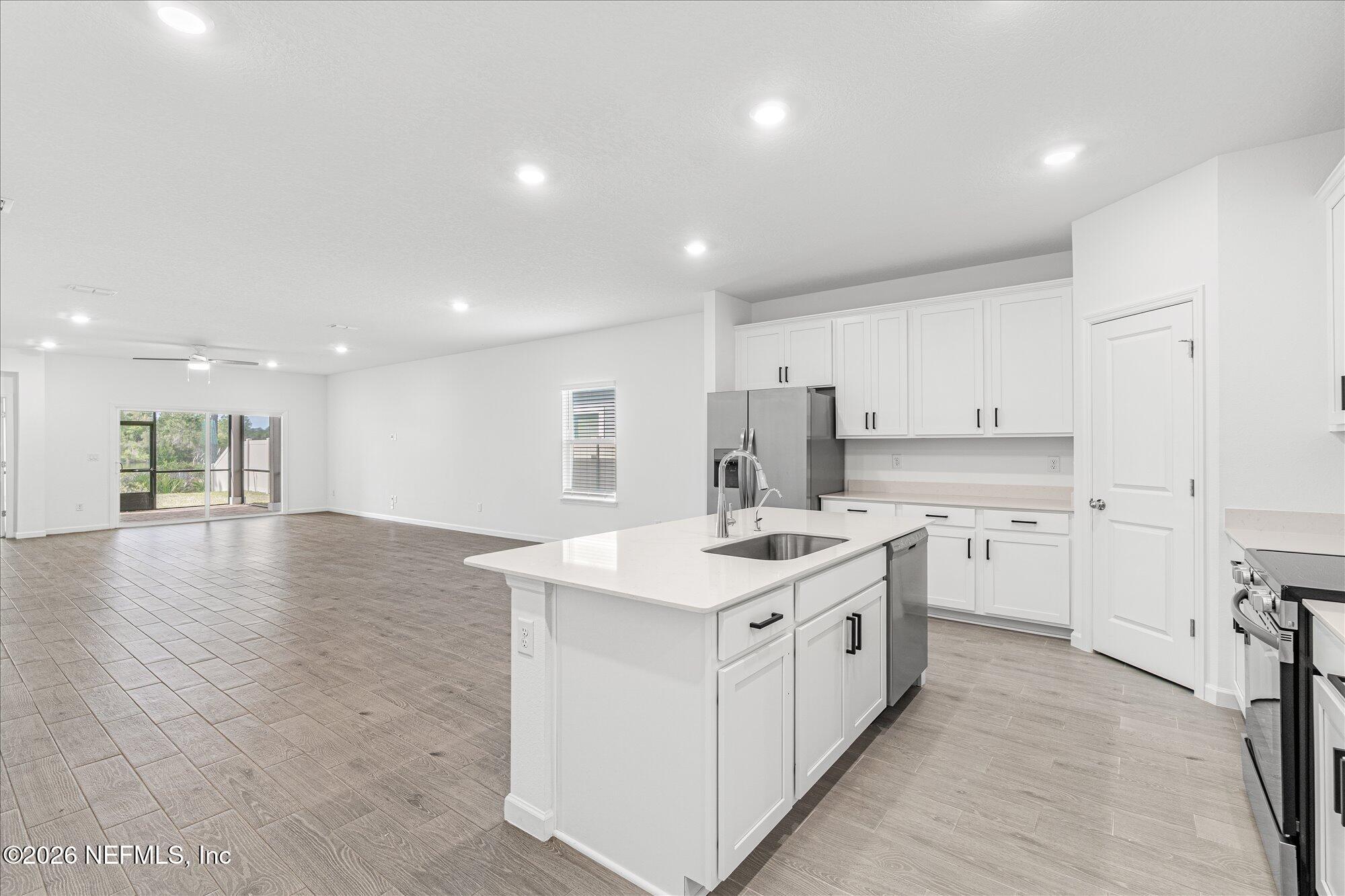 89 KINGSLEY PARK Way, St. Augustine