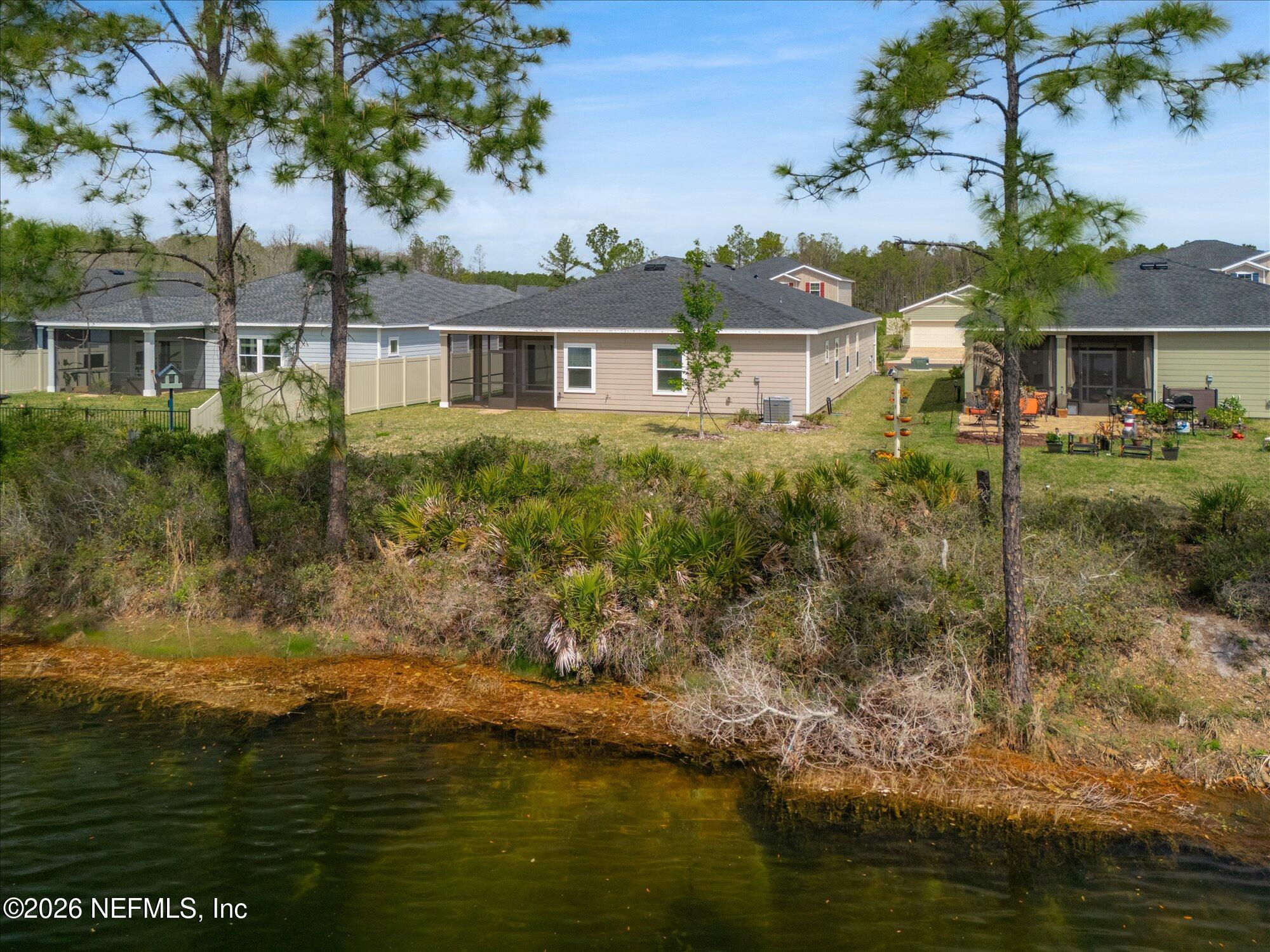 89 KINGSLEY PARK Way, St. Augustine