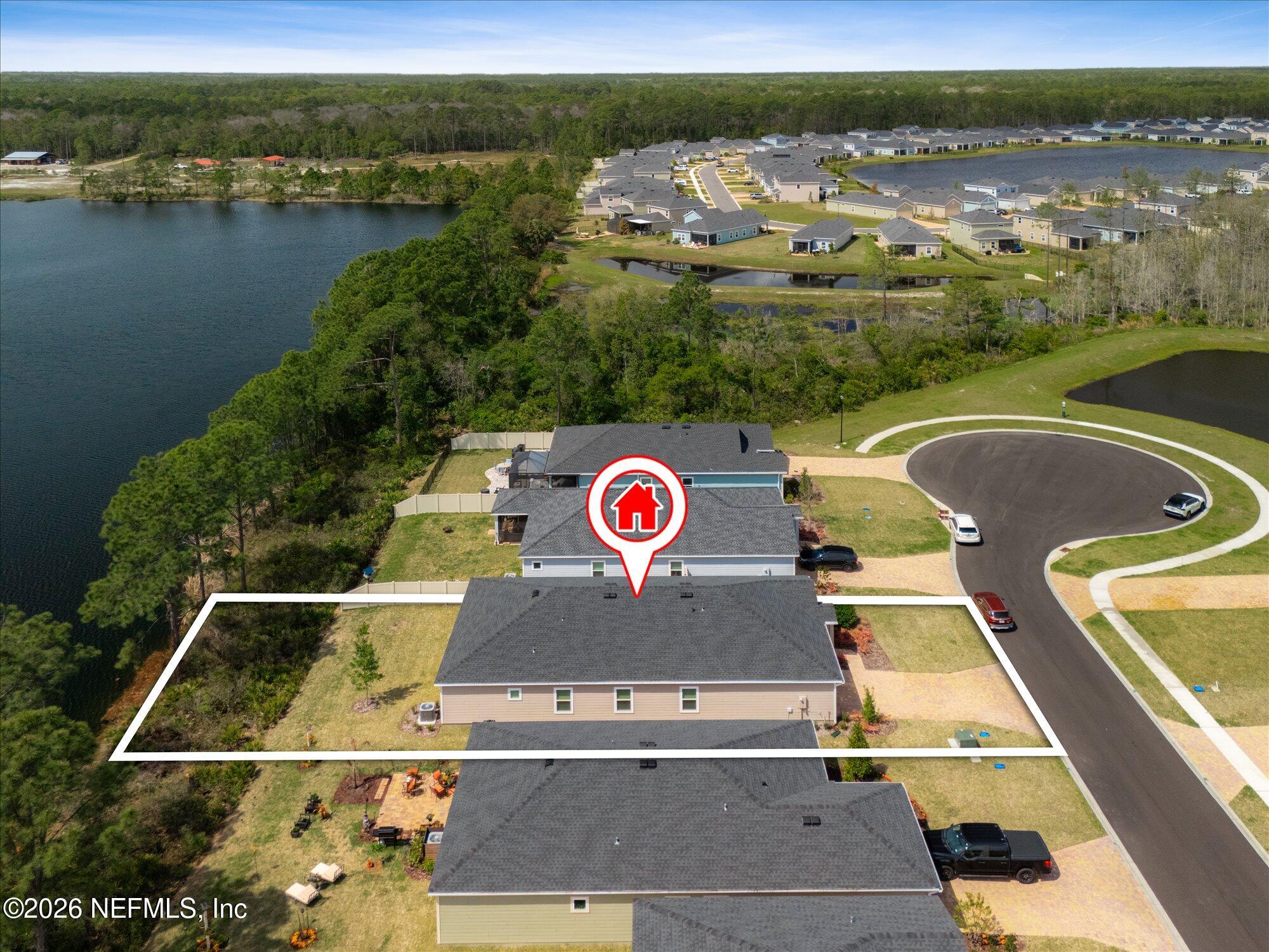 89 KINGSLEY PARK Way, St. Augustine