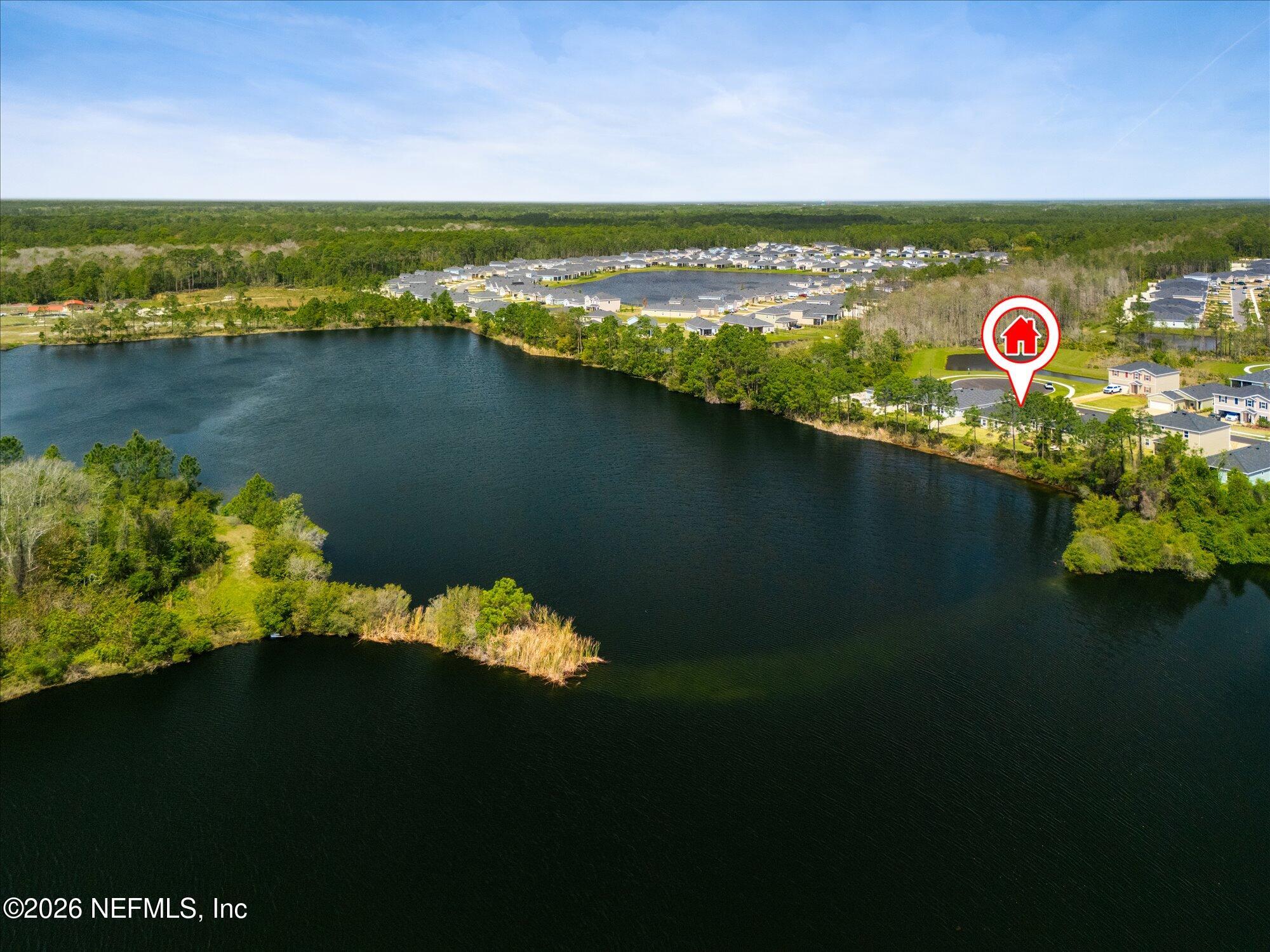 89 KINGSLEY PARK Way, St. Augustine