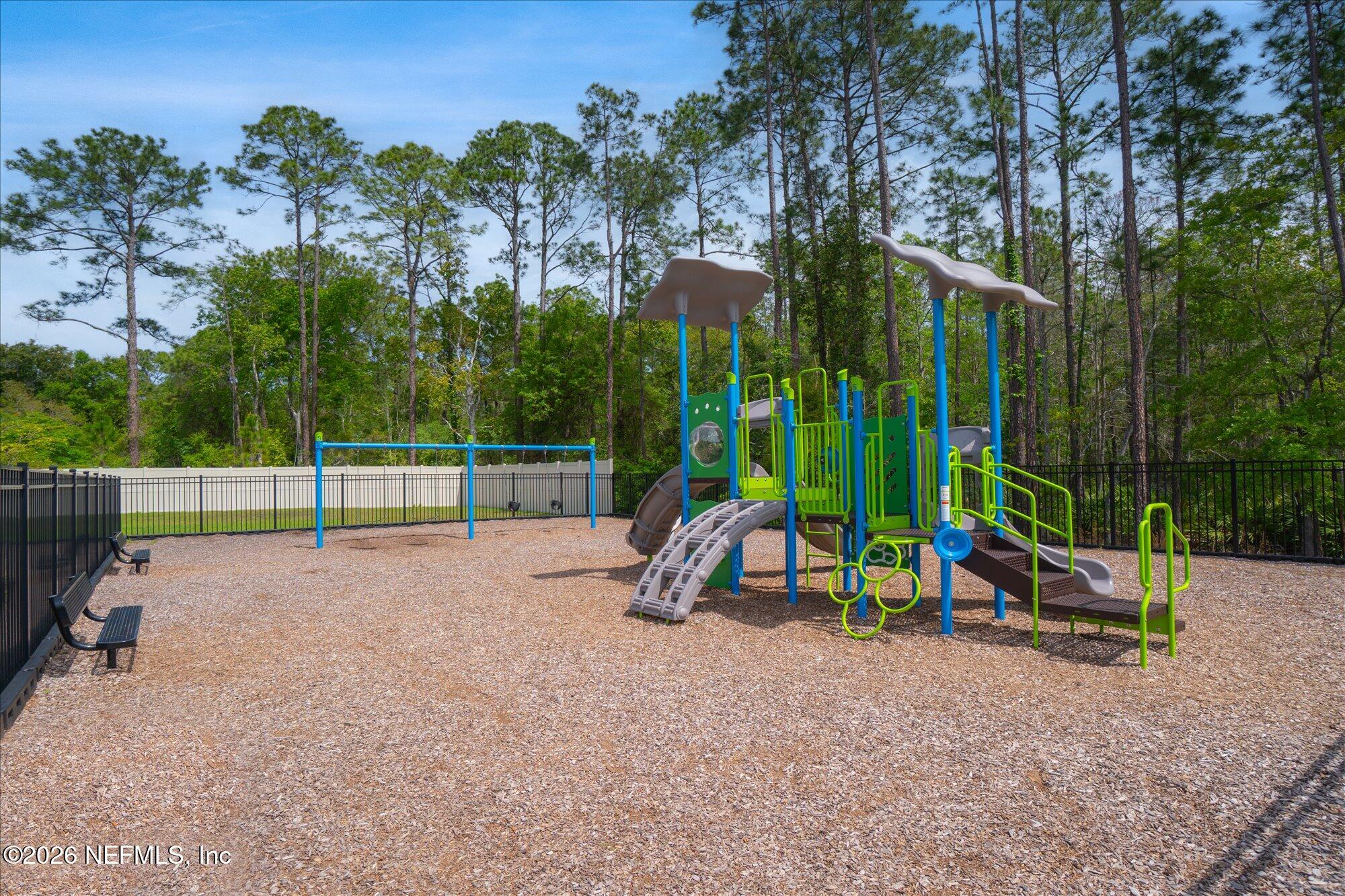 89 KINGSLEY PARK Way, St. Augustine