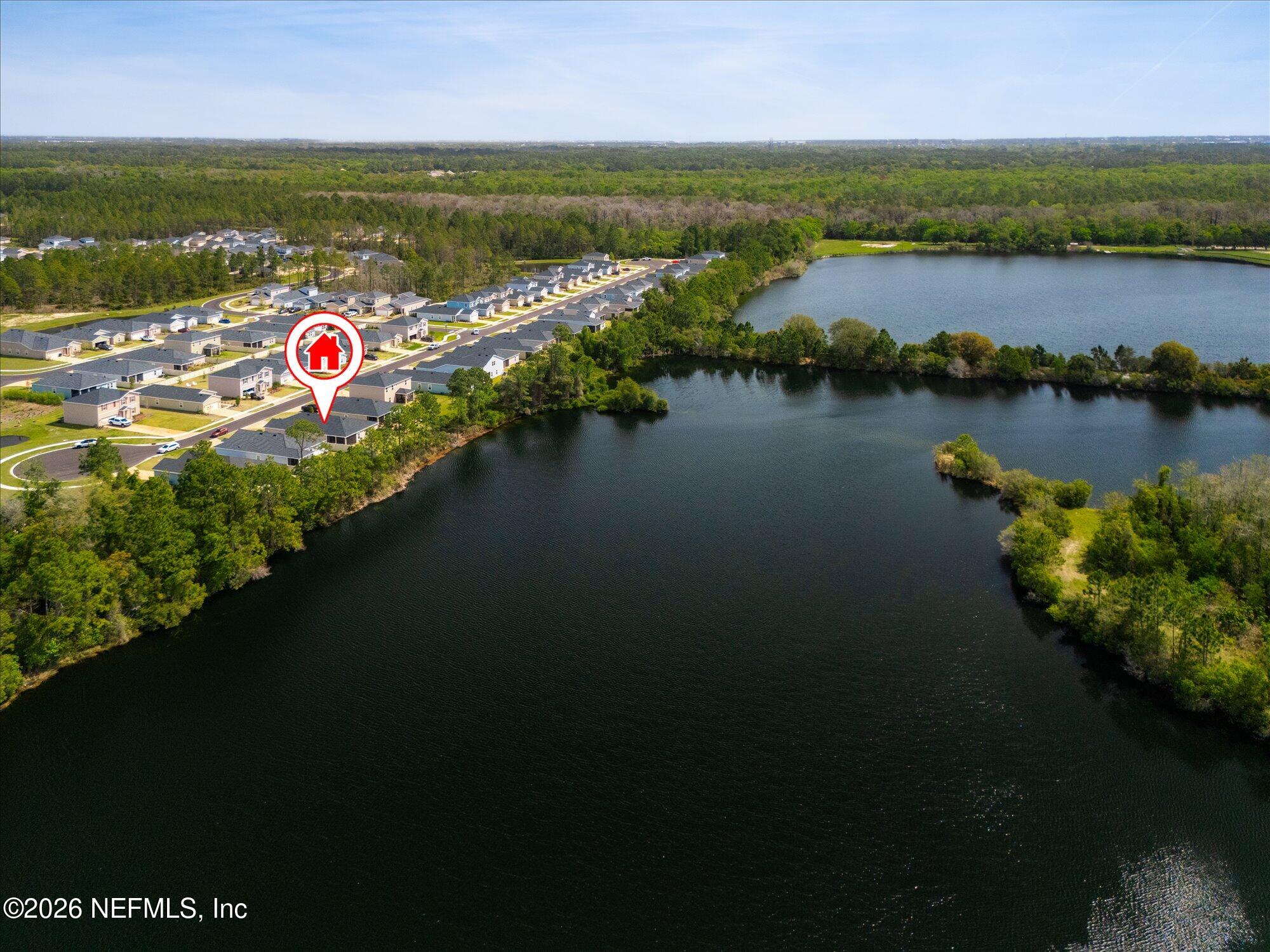 89 KINGSLEY PARK Way, St. Augustine