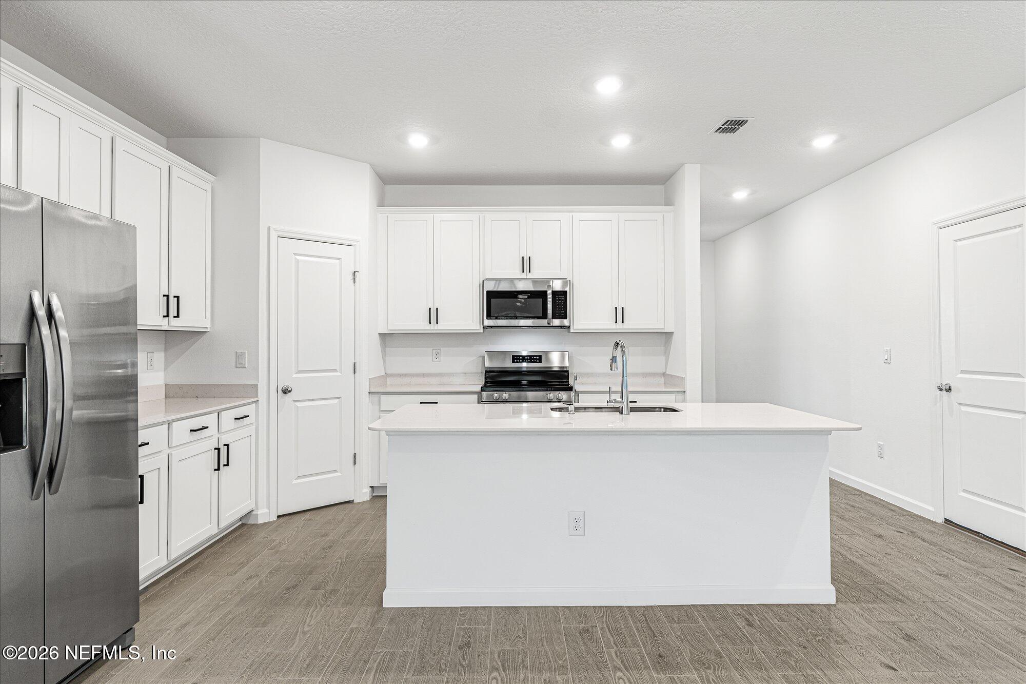 89 KINGSLEY PARK Way, St. Augustine