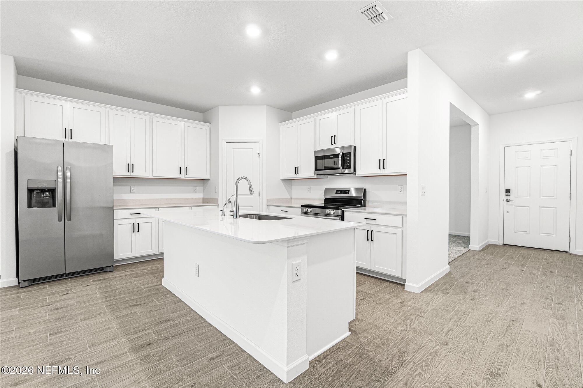 89 KINGSLEY PARK Way, St. Augustine