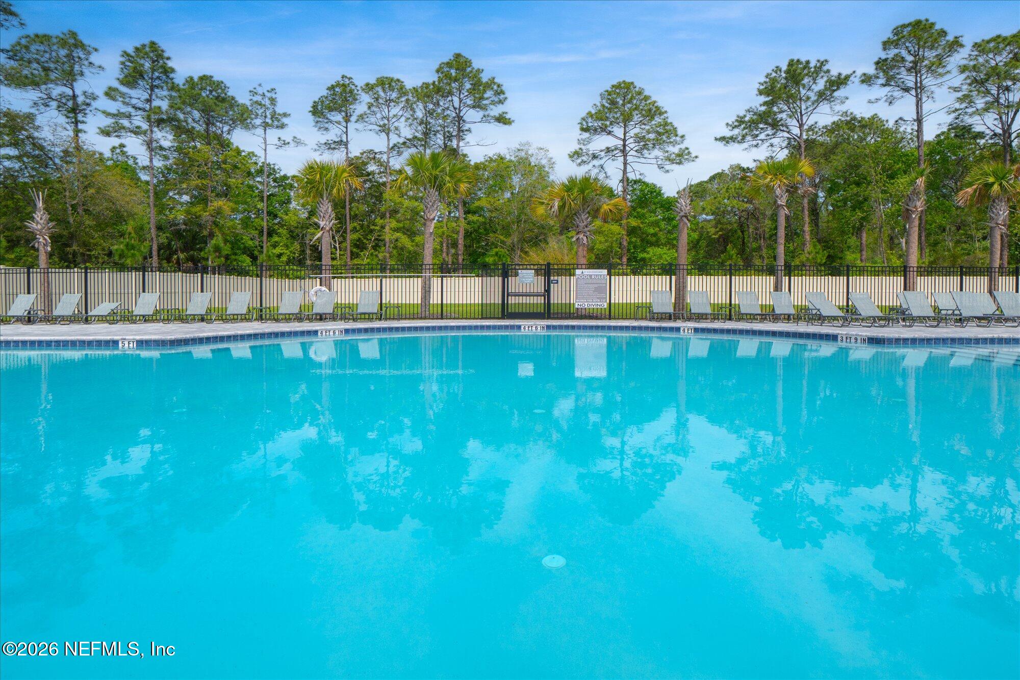 89 KINGSLEY PARK Way, St. Augustine