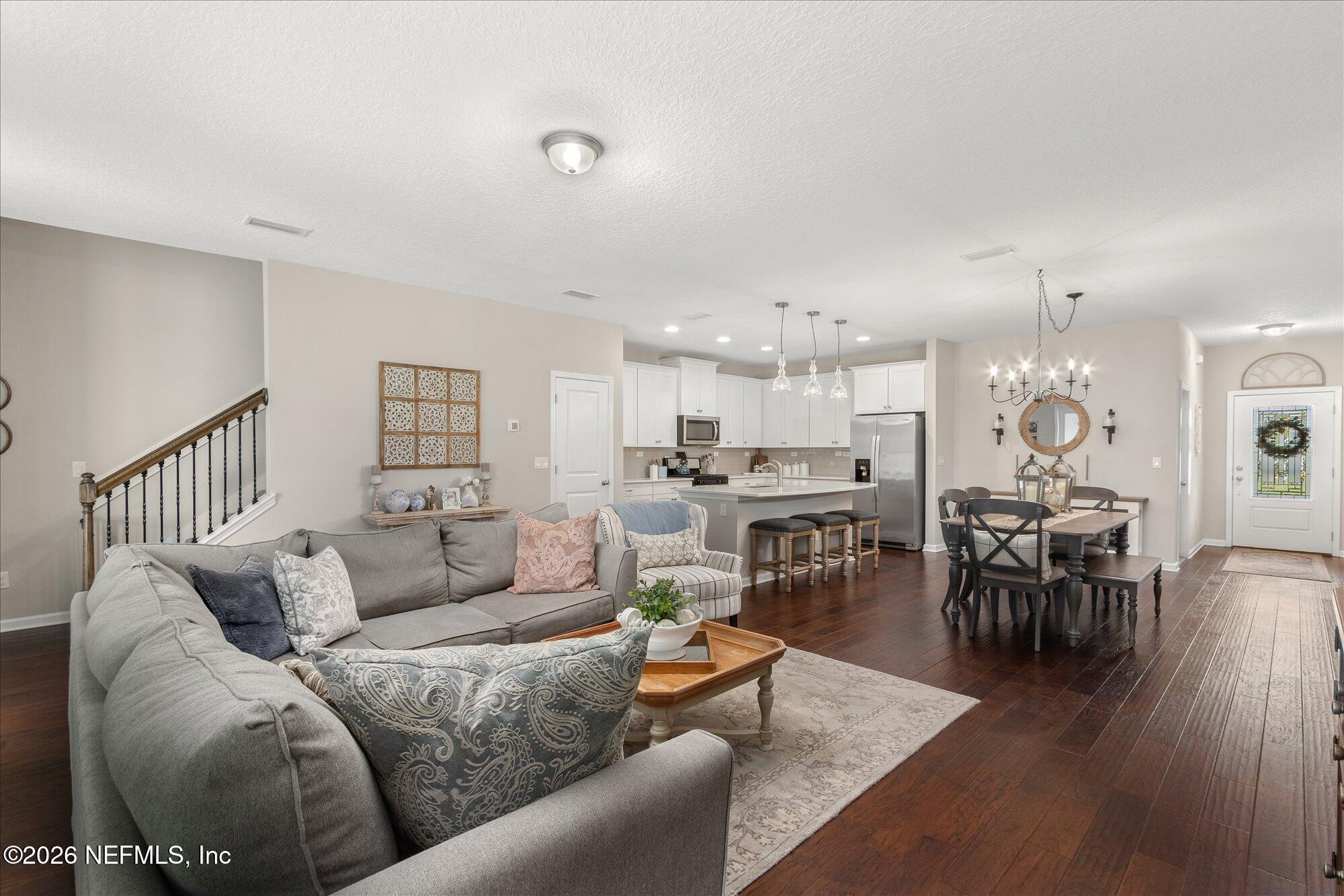 125 LEEWARD ISLAND Drive, St. Augustine