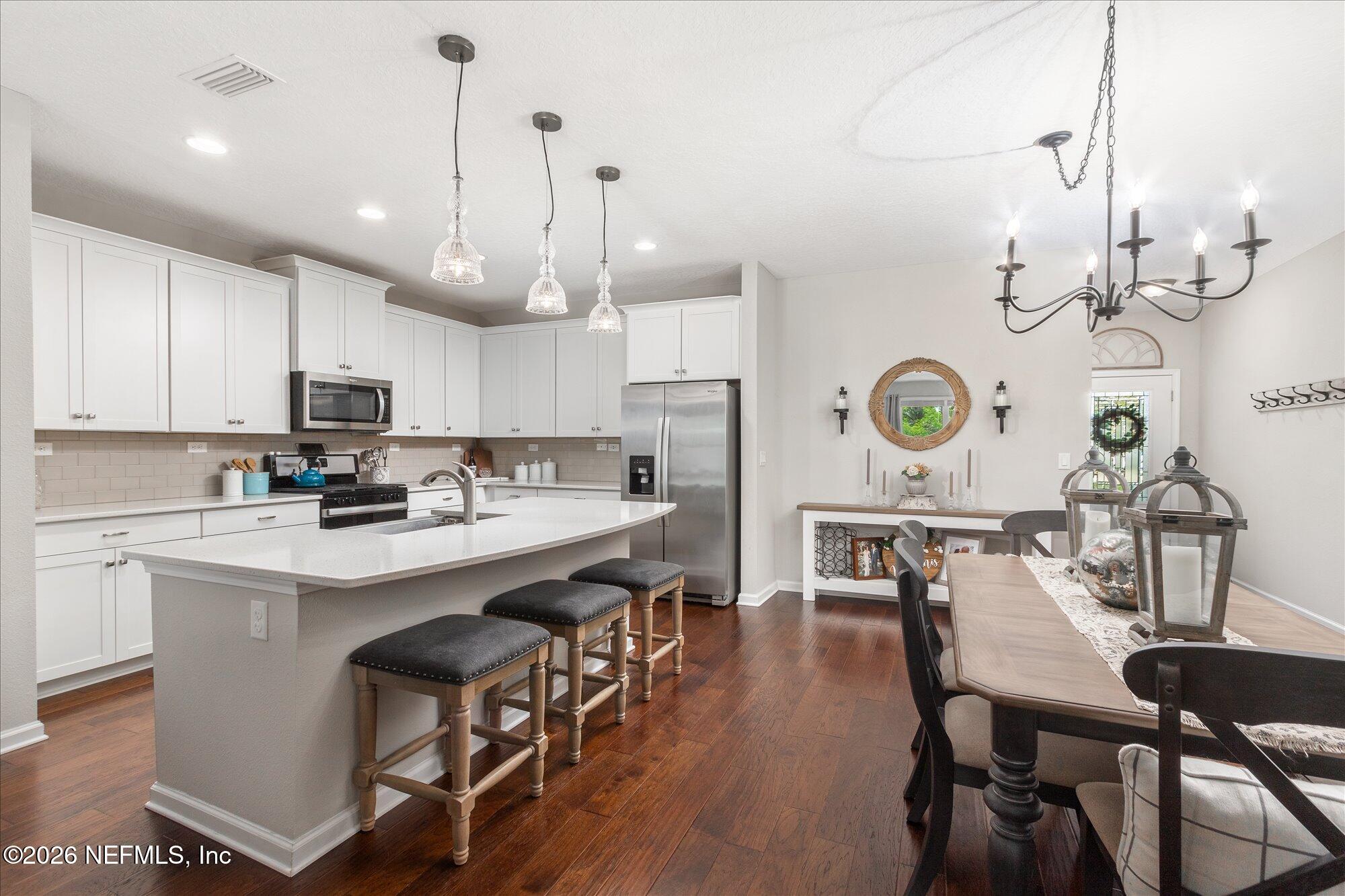 125 LEEWARD ISLAND Drive, St. Augustine