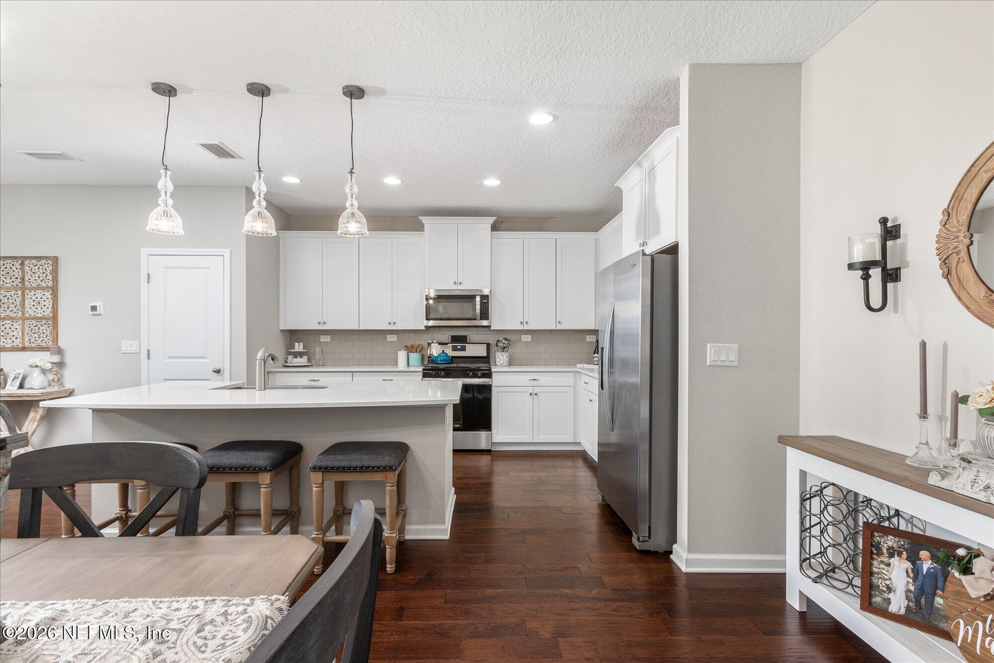 125 LEEWARD ISLAND Drive, St. Augustine