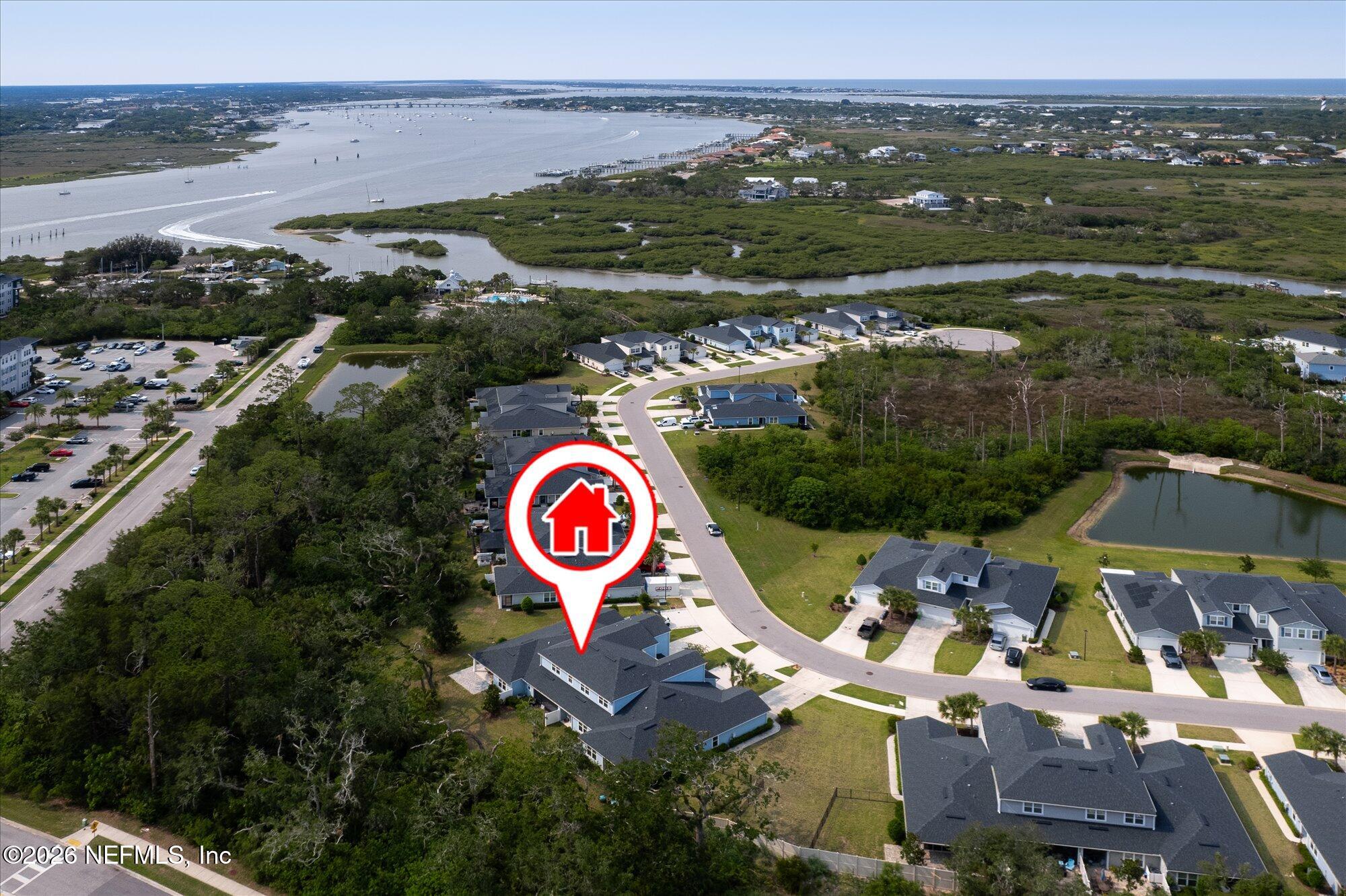 125 LEEWARD ISLAND Drive, St. Augustine