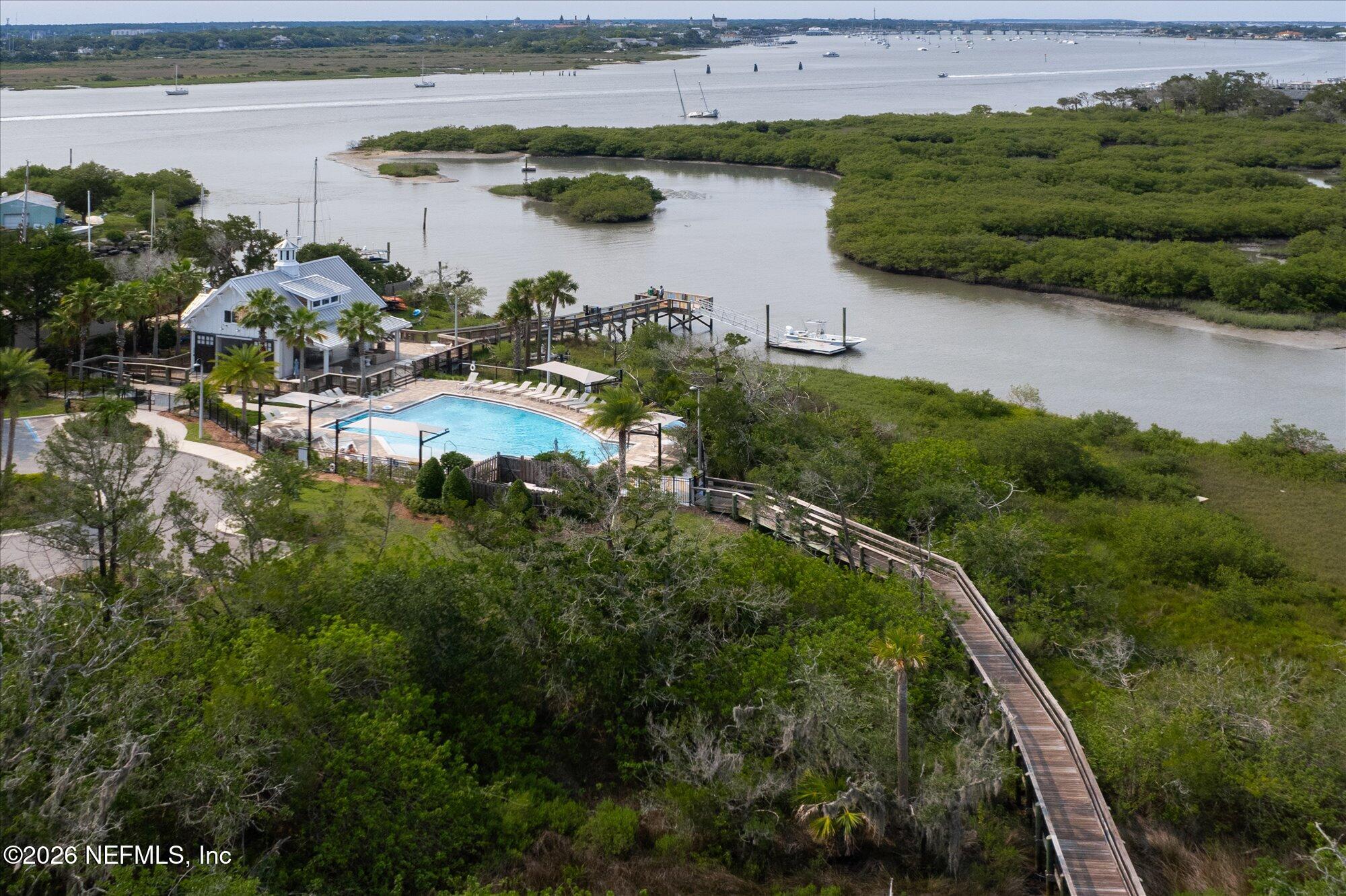125 LEEWARD ISLAND Drive, St. Augustine