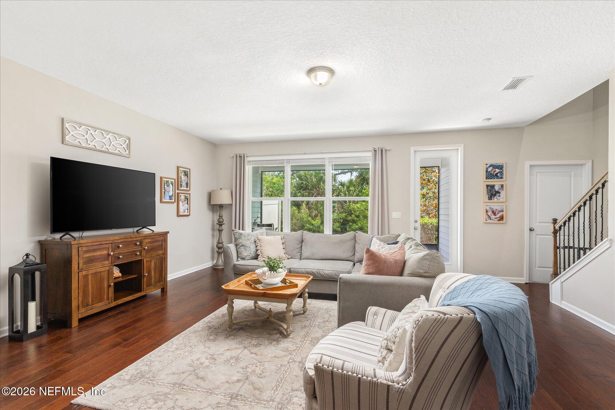 125 LEEWARD ISLAND Drive, St. Augustine