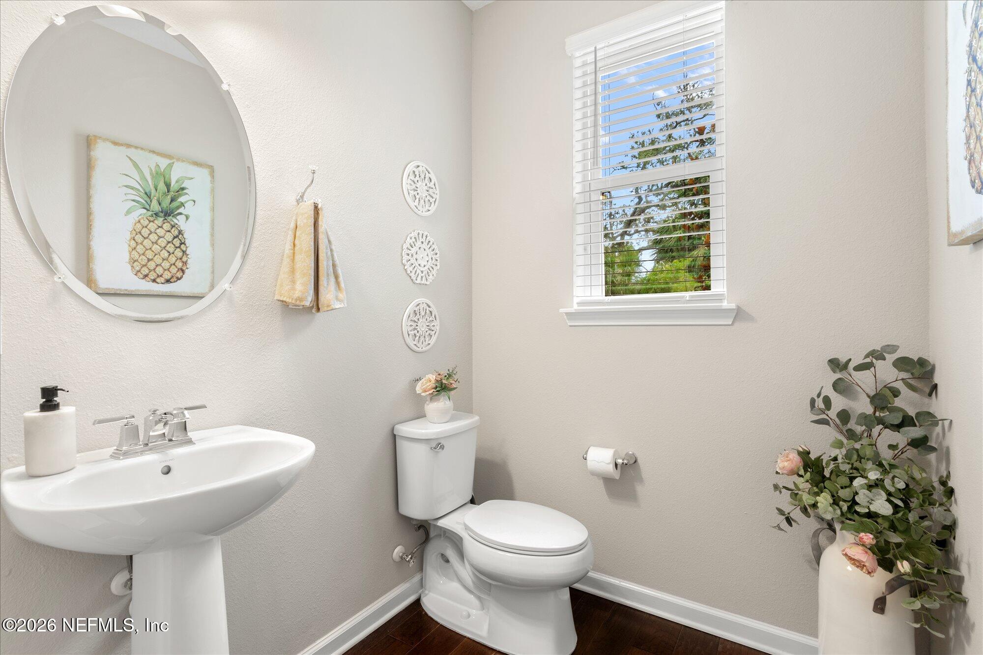 125 LEEWARD ISLAND Drive, St. Augustine