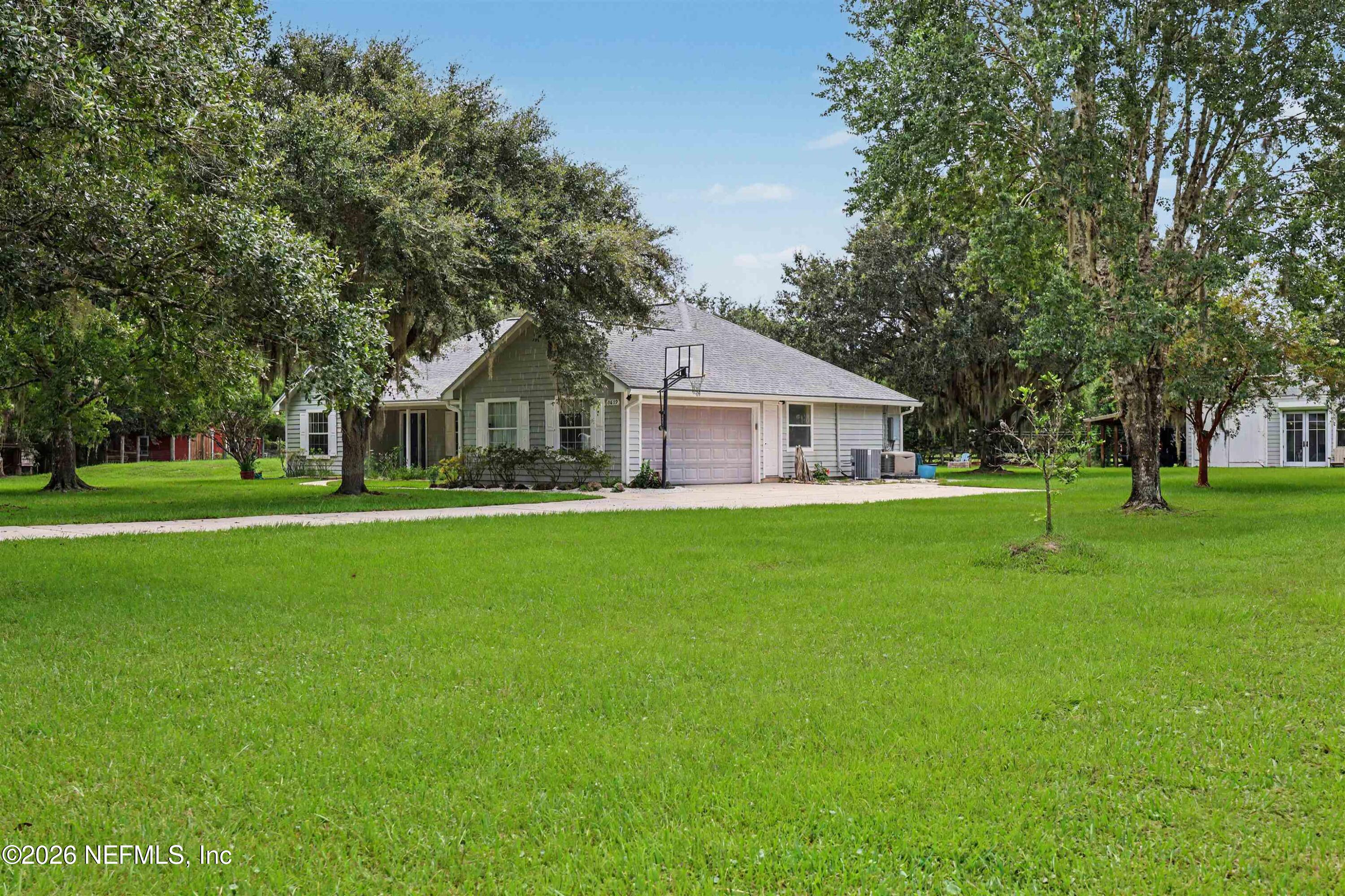 8639 RANCHWOOD Lane, St. Augustine