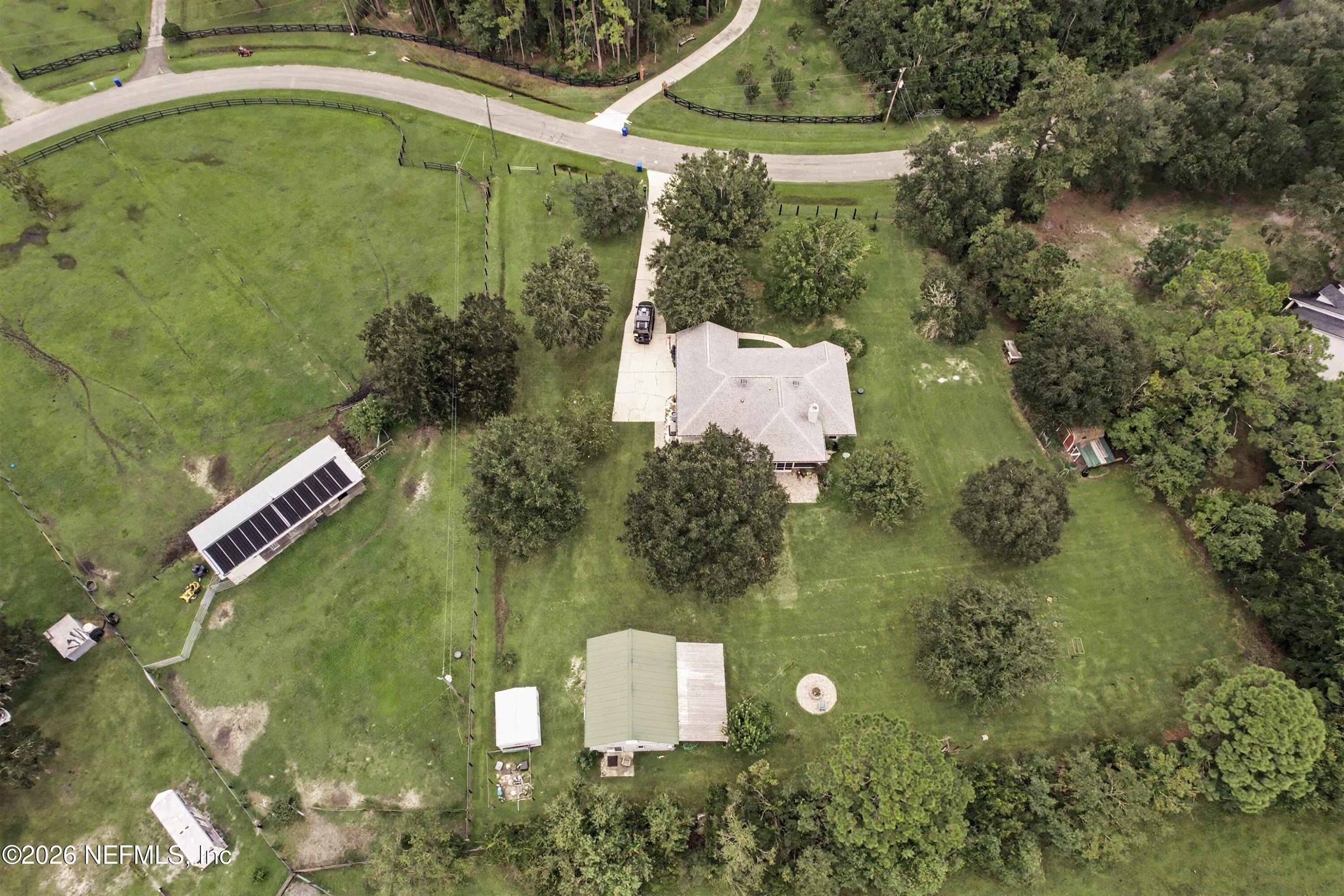 8639 RANCHWOOD Lane, St. Augustine