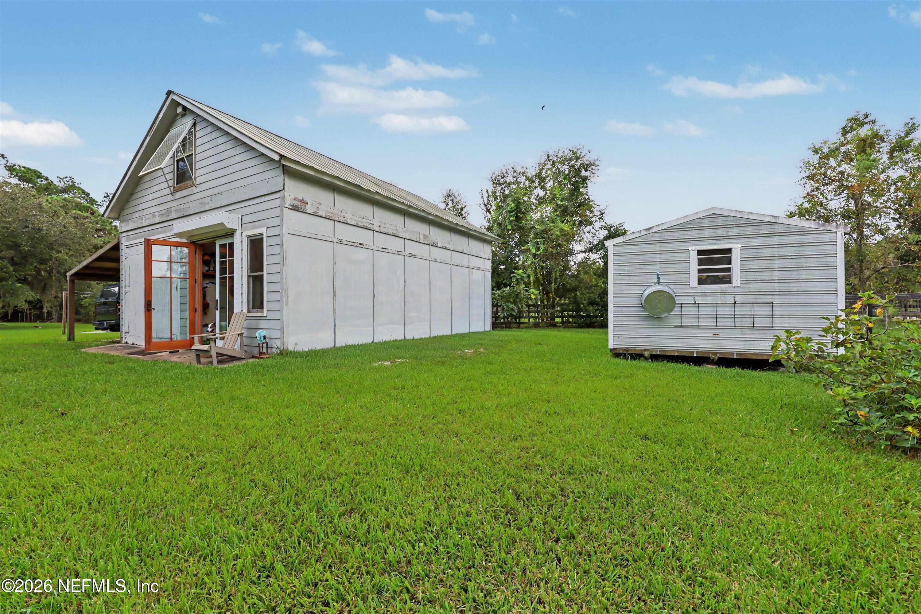 8639 RANCHWOOD Lane, St. Augustine