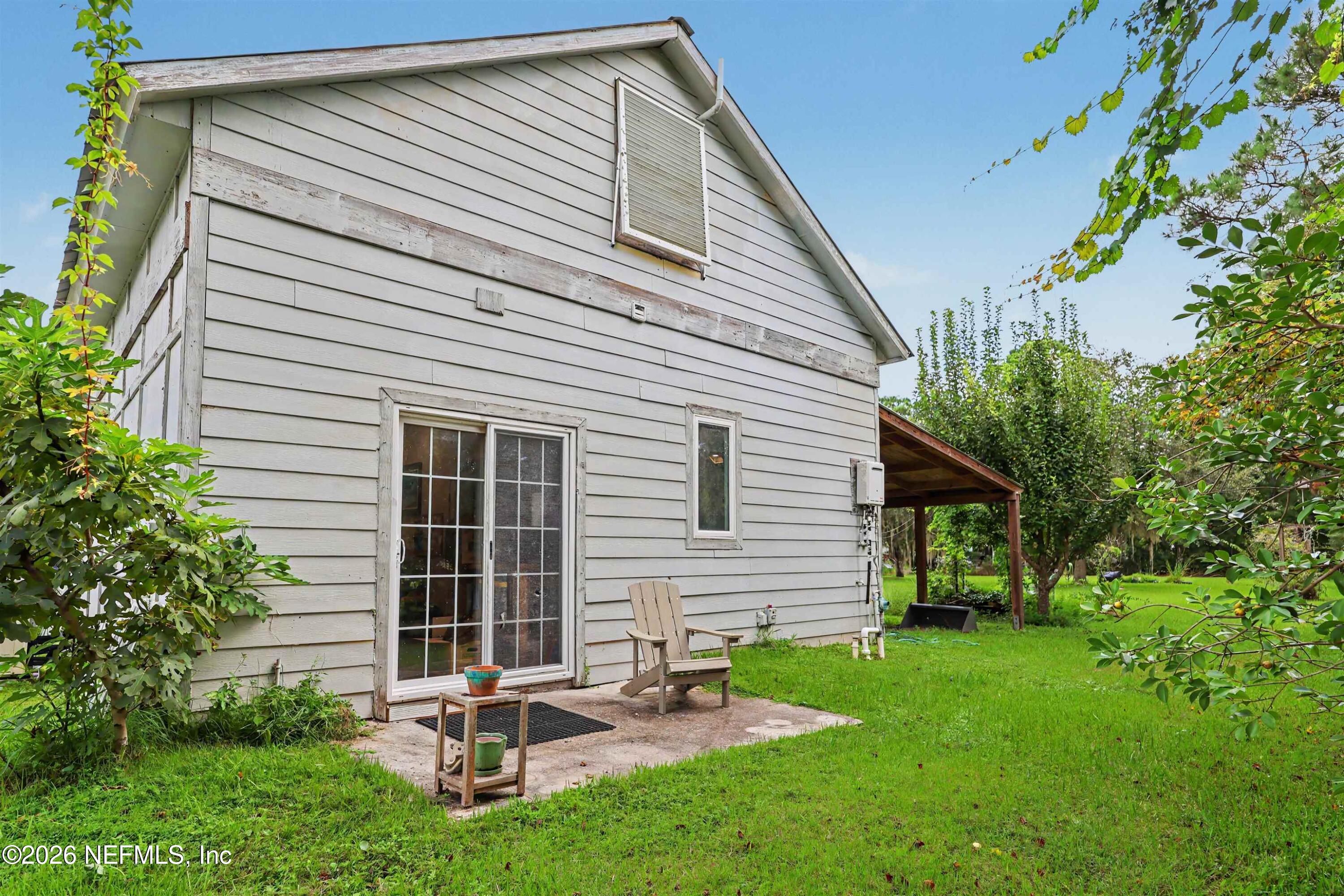 8639 RANCHWOOD Lane, St. Augustine