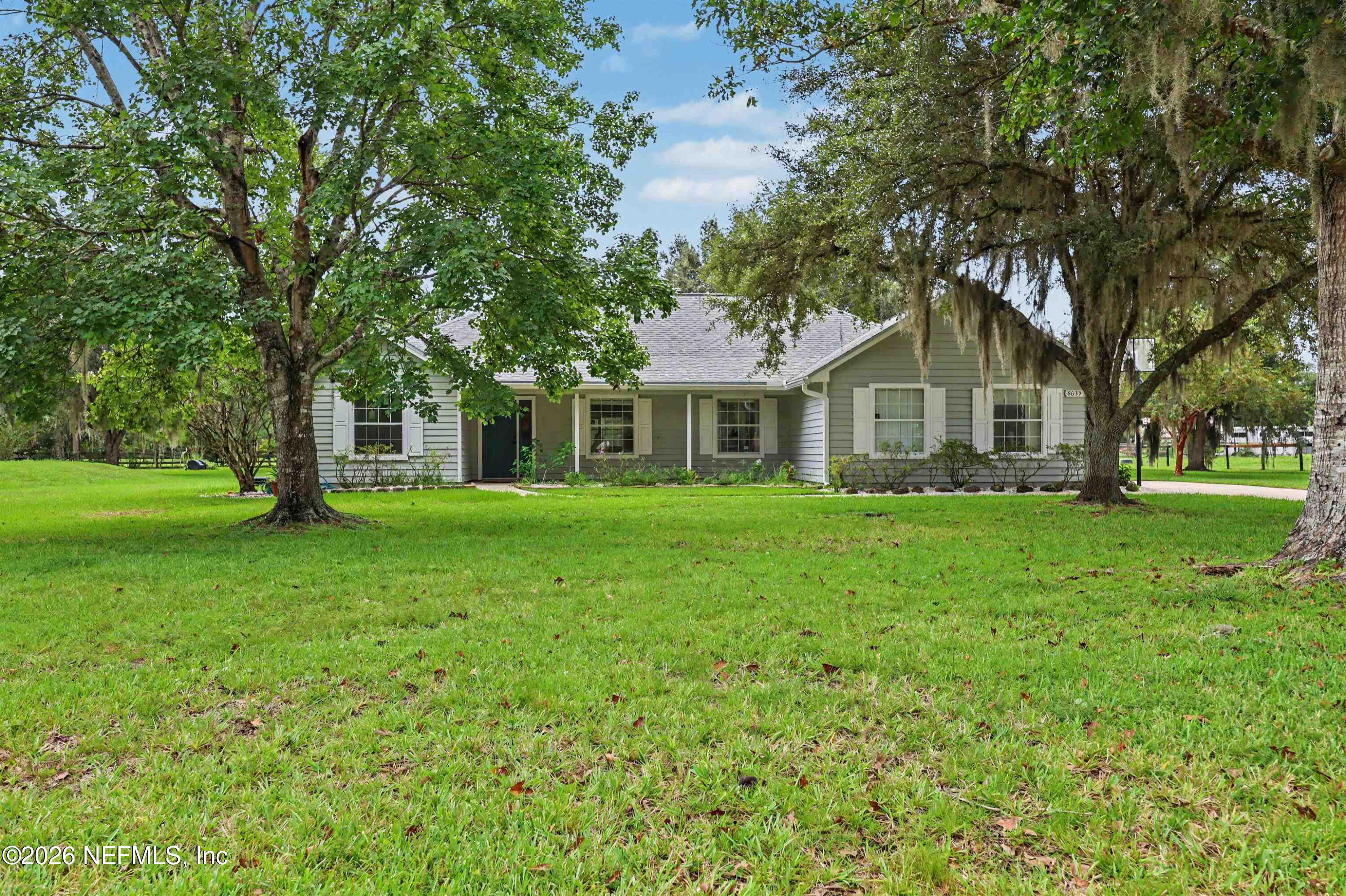 8639 RANCHWOOD Lane, St. Augustine