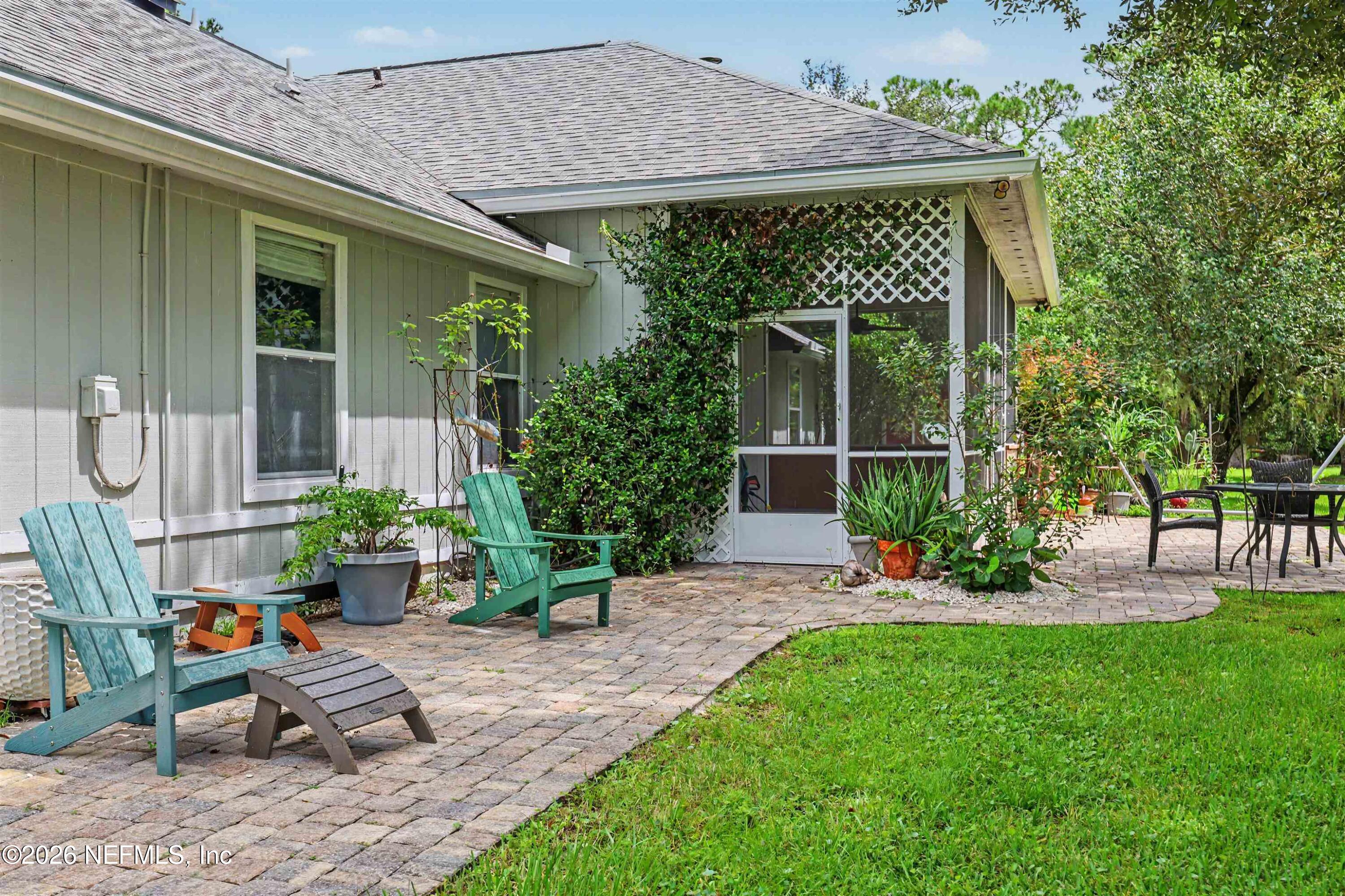 8639 RANCHWOOD Lane, St. Augustine