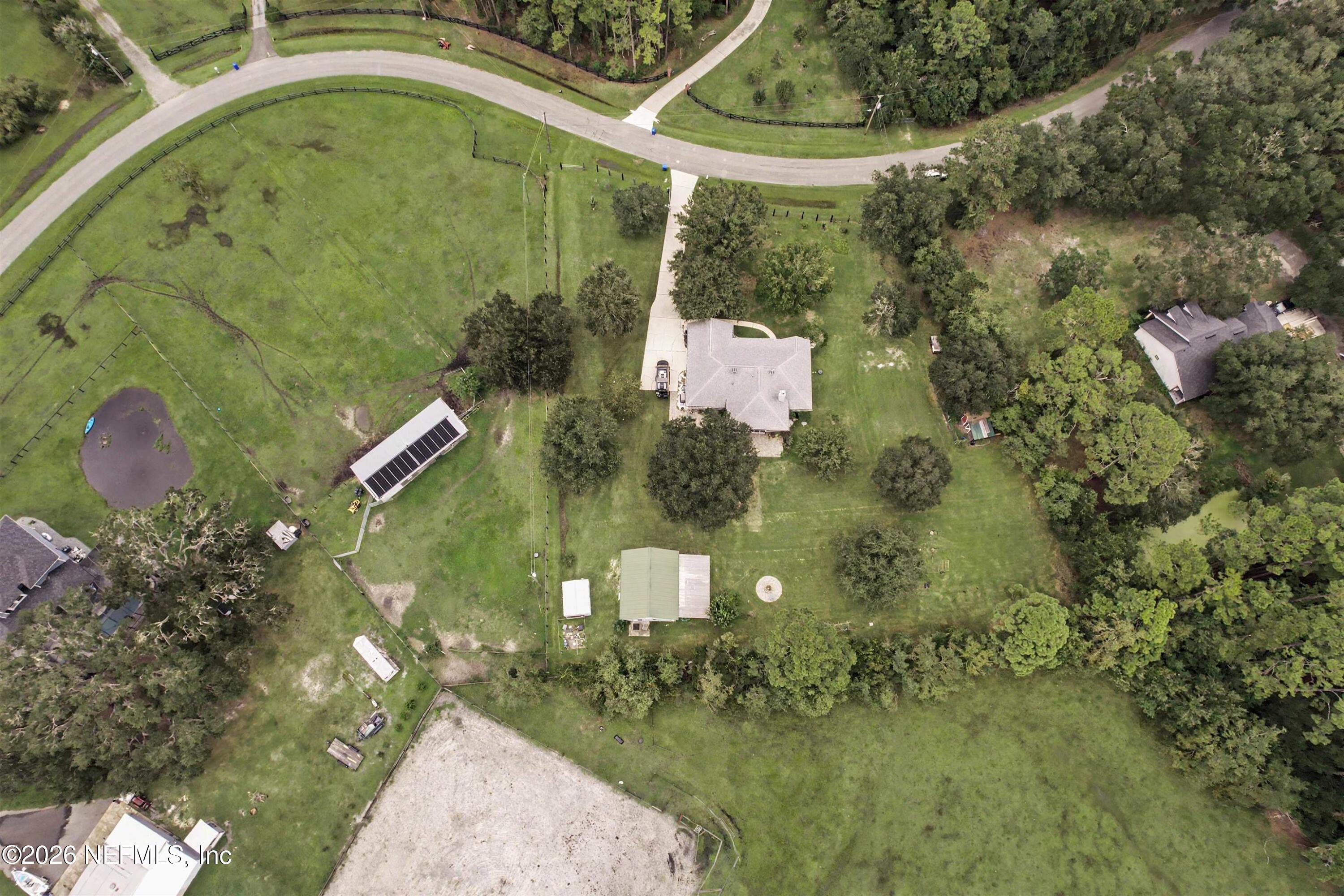 8639 RANCHWOOD Lane, St. Augustine