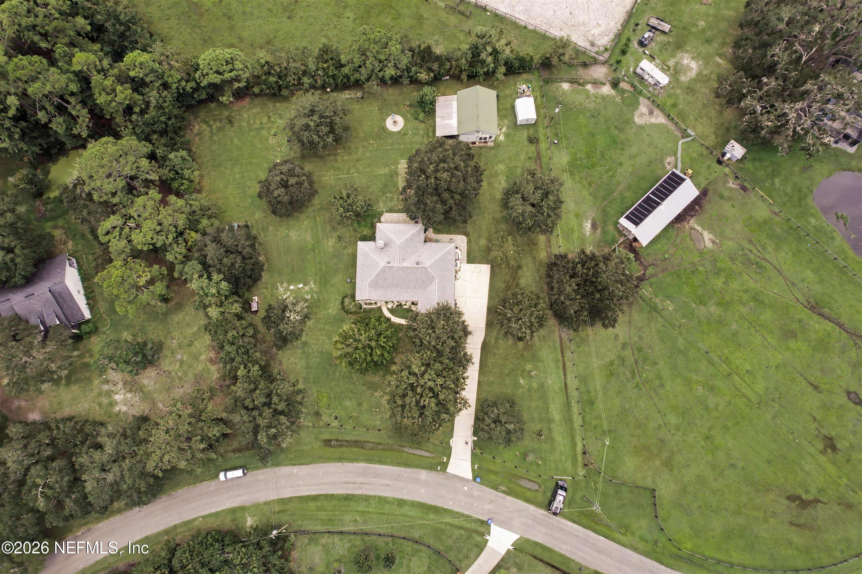 8639 RANCHWOOD Lane, St. Augustine
