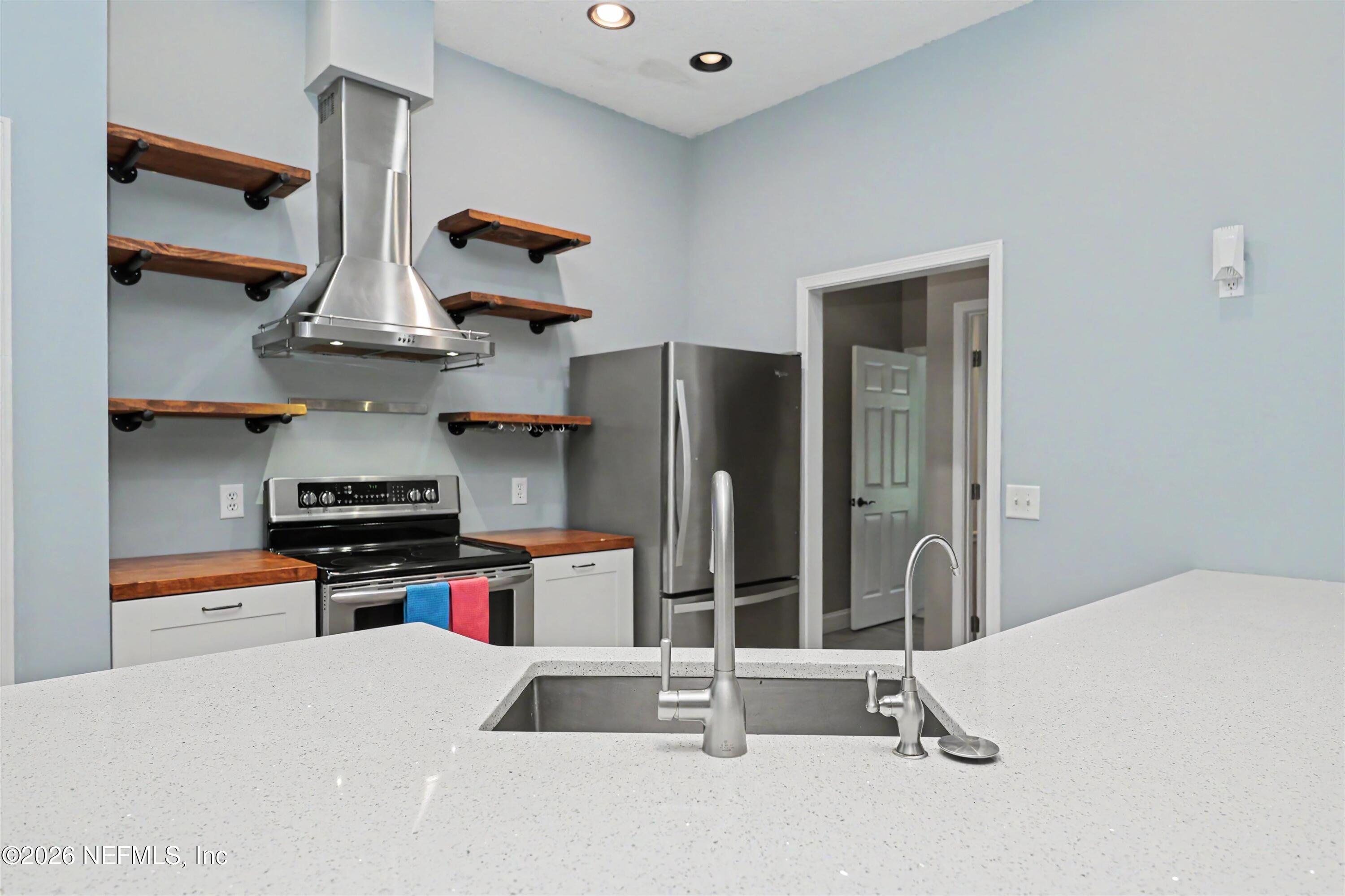 8639 RANCHWOOD Lane, St. Augustine