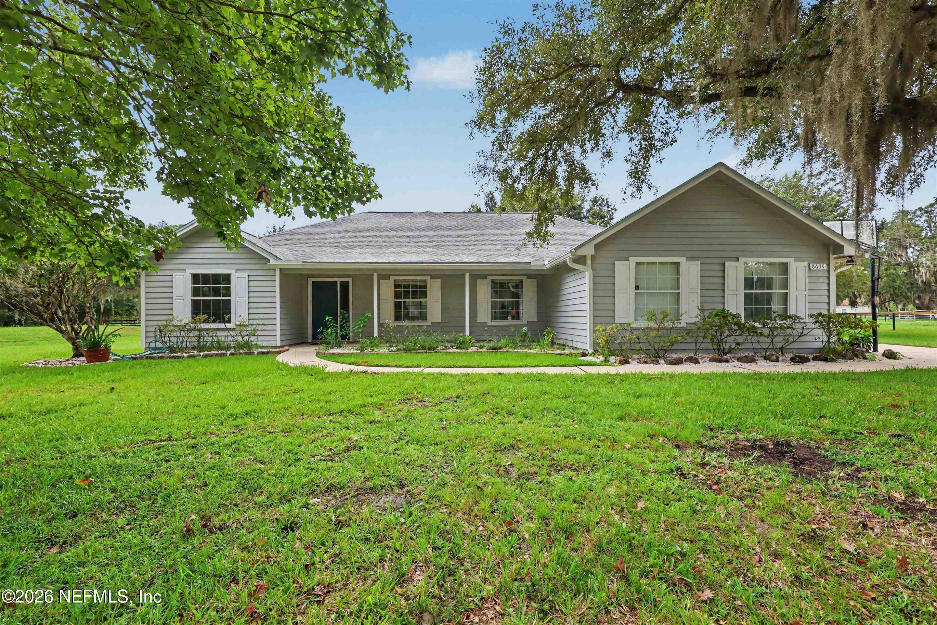 8639 RANCHWOOD Lane, St. Augustine