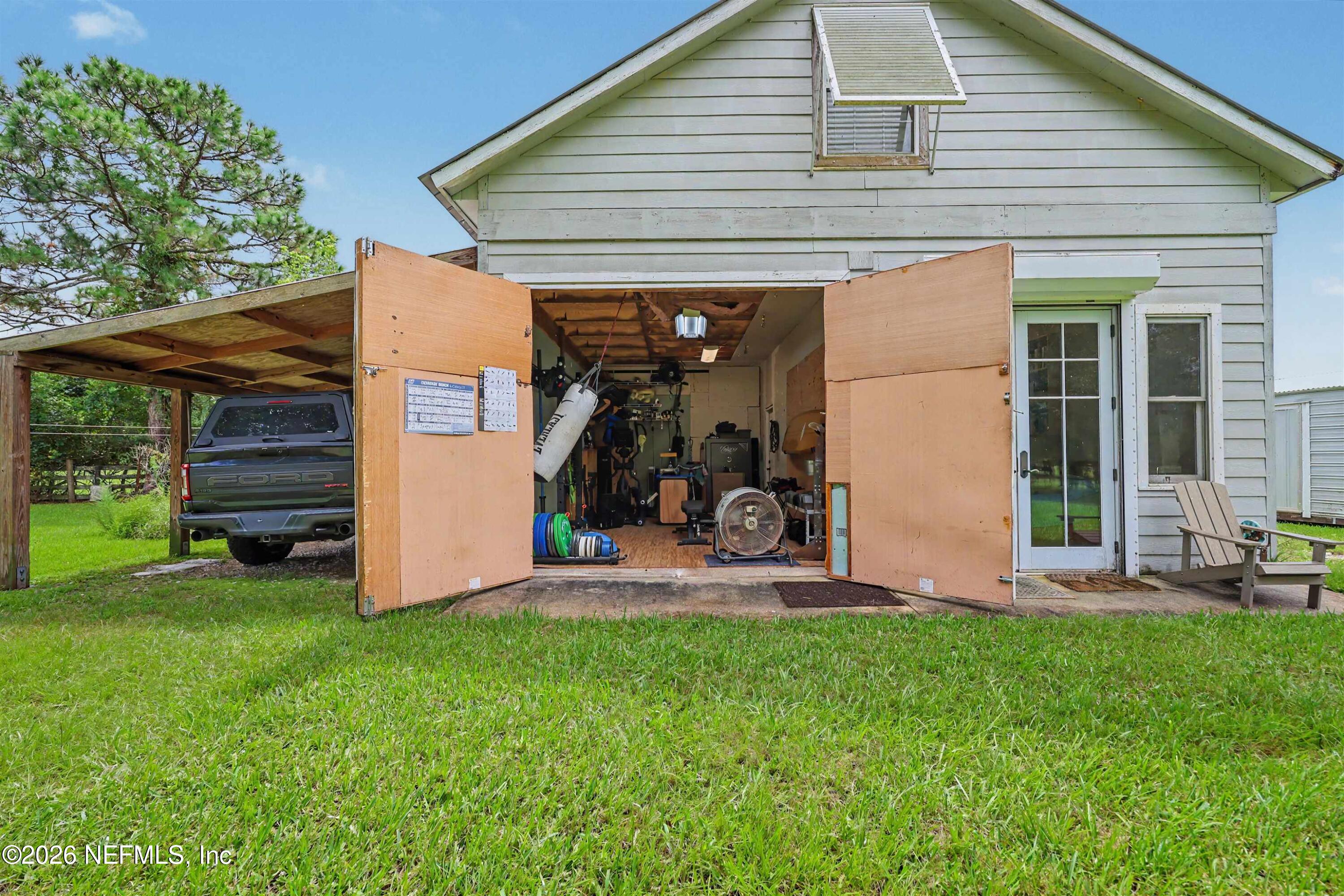 8639 RANCHWOOD Lane, St. Augustine