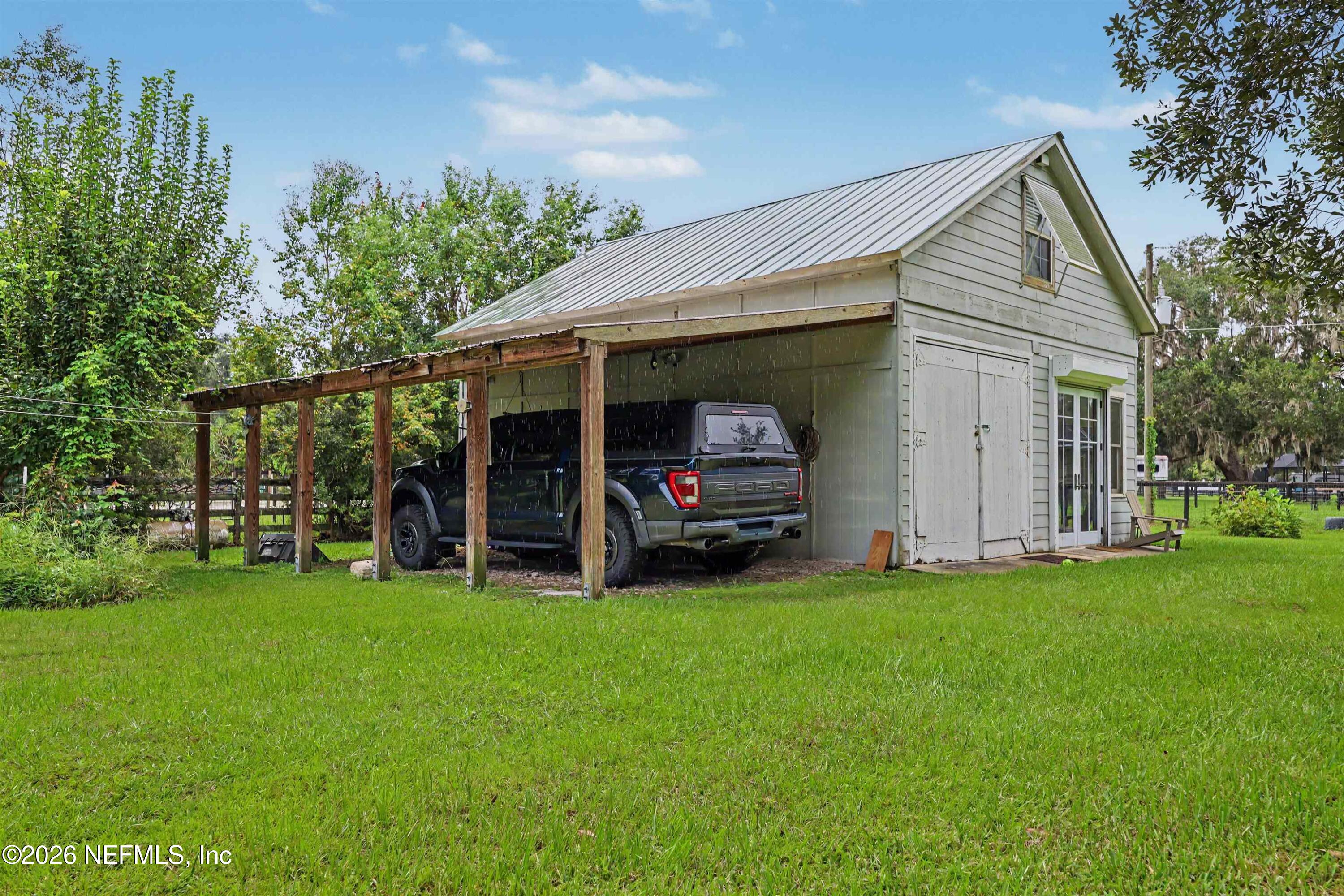 8639 RANCHWOOD Lane, St. Augustine