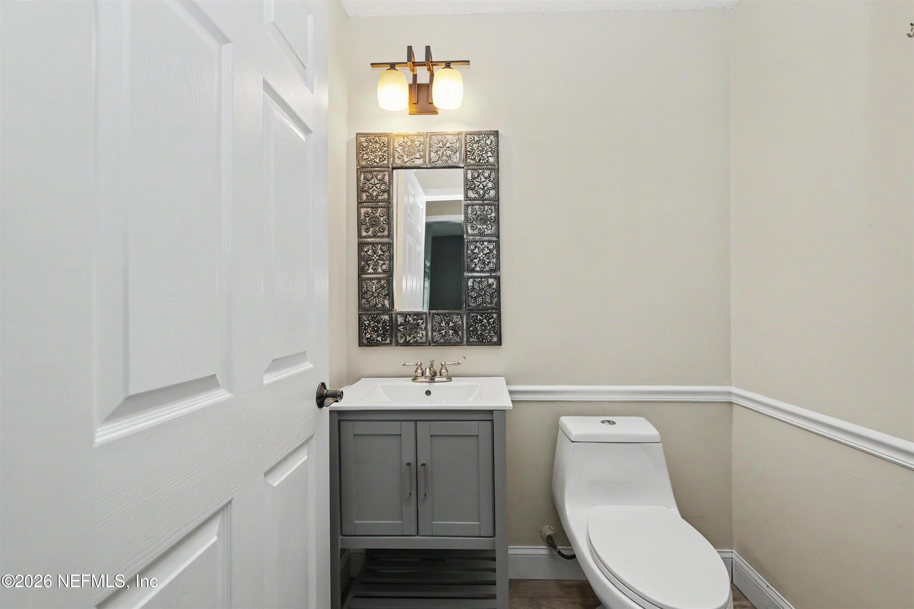 8639 RANCHWOOD Lane, St. Augustine